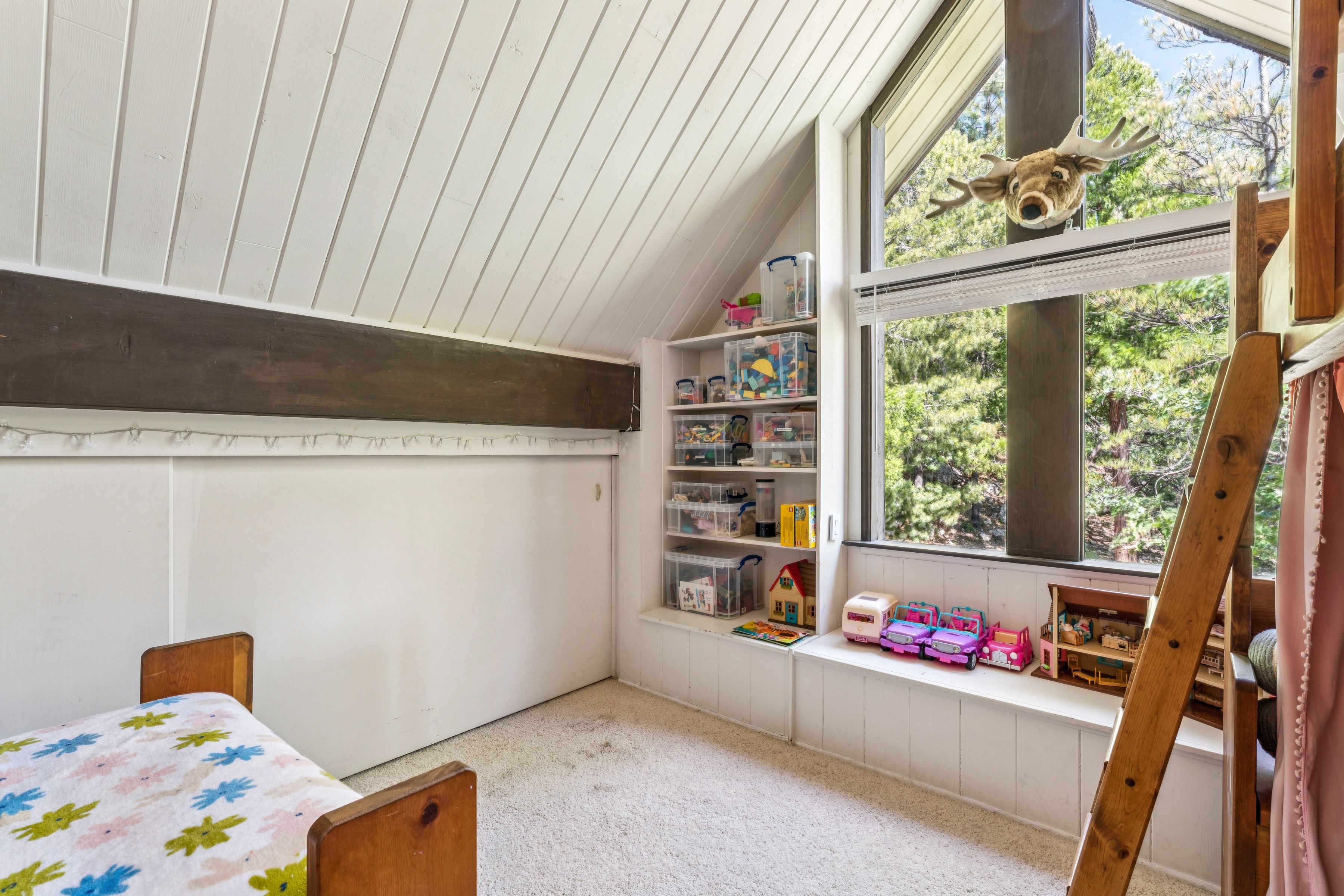  686 Grass Valley Road, Lake Arrowhead, CA 92352 - 物件實景