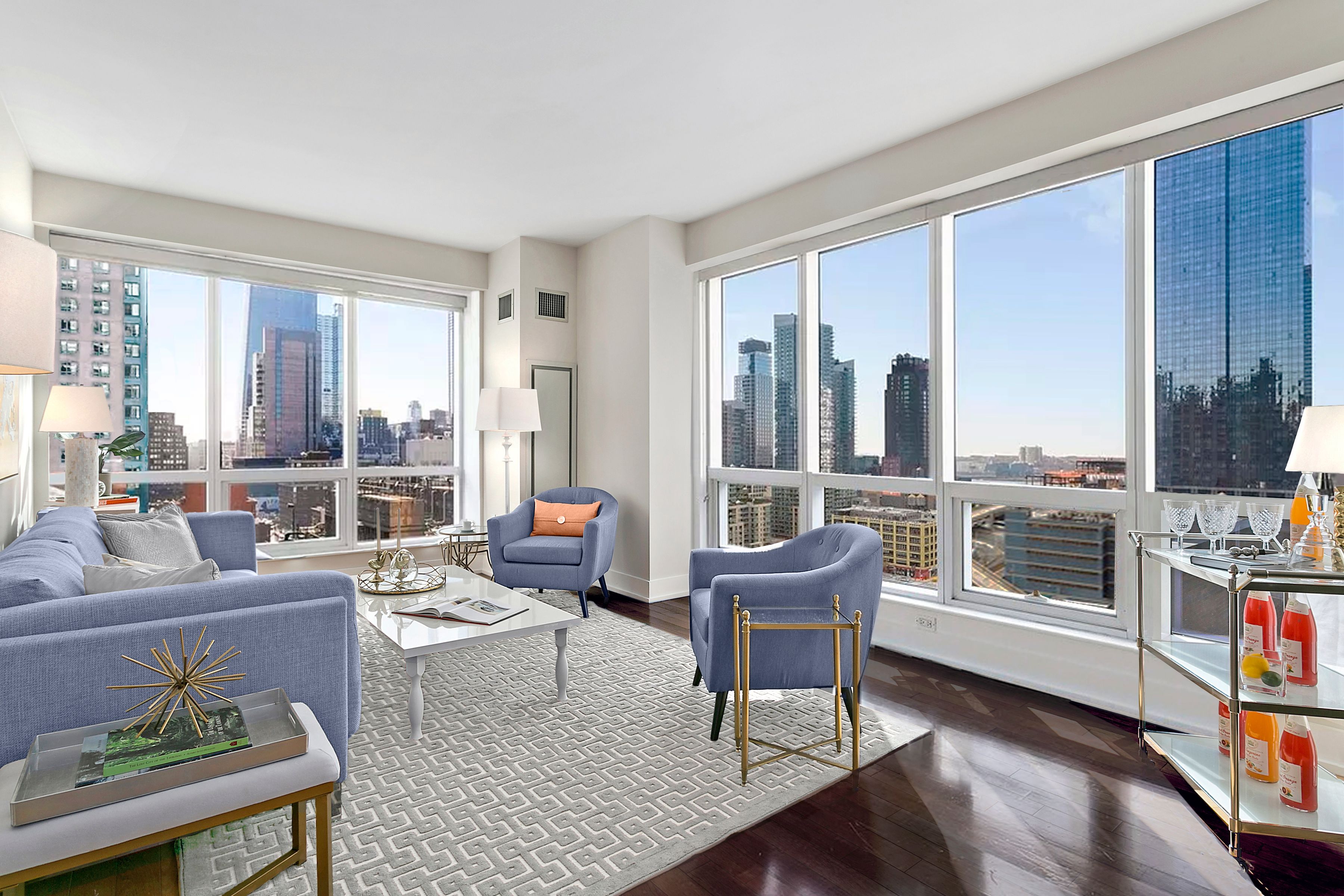  350 West 42nd Street - 物件實景