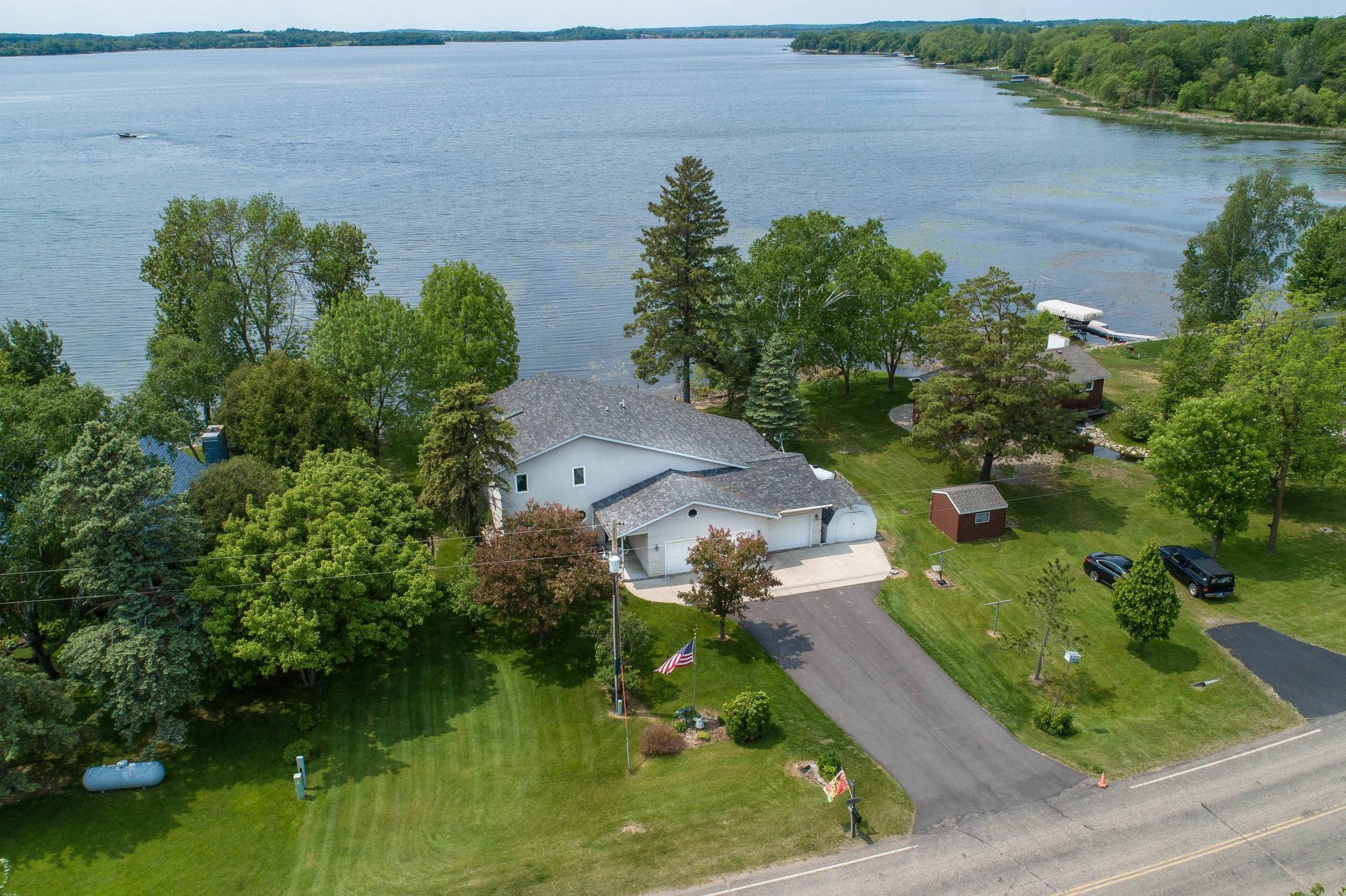 Battle Lake, Minnesota, 56515, United States, 3 Bedrooms Bedrooms, ,3 BathroomsBathrooms,Residential,For Sale,1835753