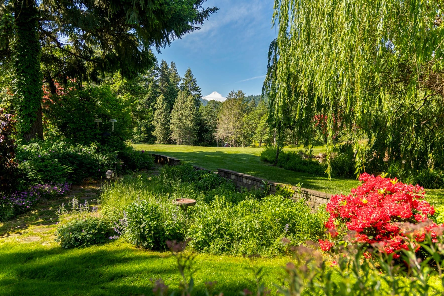  4050 SYLVESTER DR Hood River, OR 97031 - 物件實景