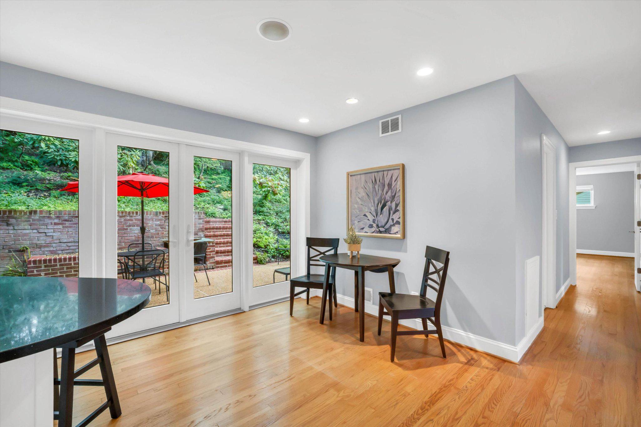  5054 37th Street N, Arlington, VA, 22207 - 物件實景