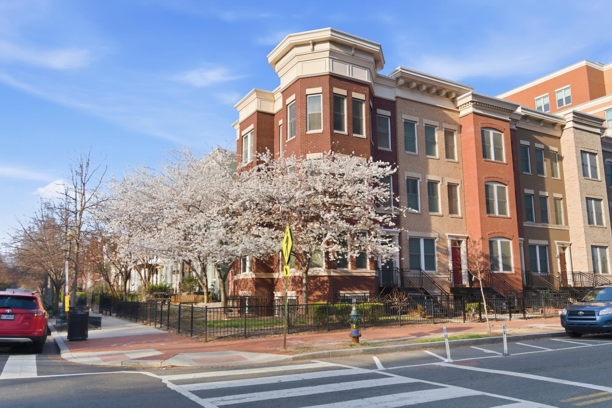  751 P Street NW, Washington, DC, 20001 - 物件實景