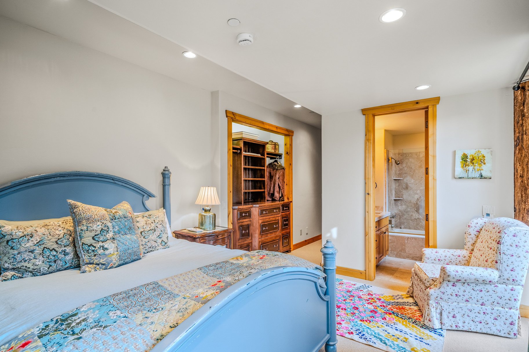  Legacy Mountain Retreat in The Colony at White Pine Canyon - 物件實景