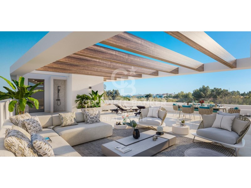 Marbella, Andalusia, ES, 3 Bedrooms Bedrooms, ,3 BathroomsBathrooms,Residential,For Sale,1746366