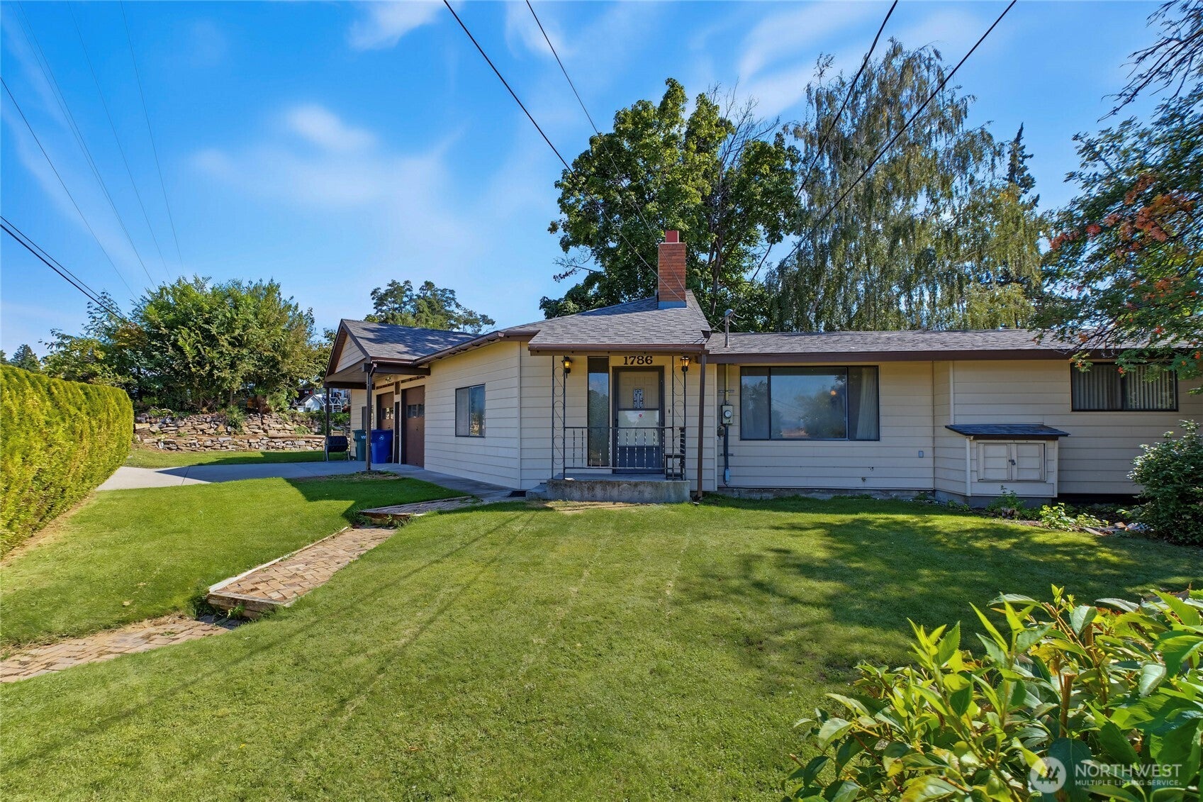 5th St, East Wenatchee, WA 98802 #1