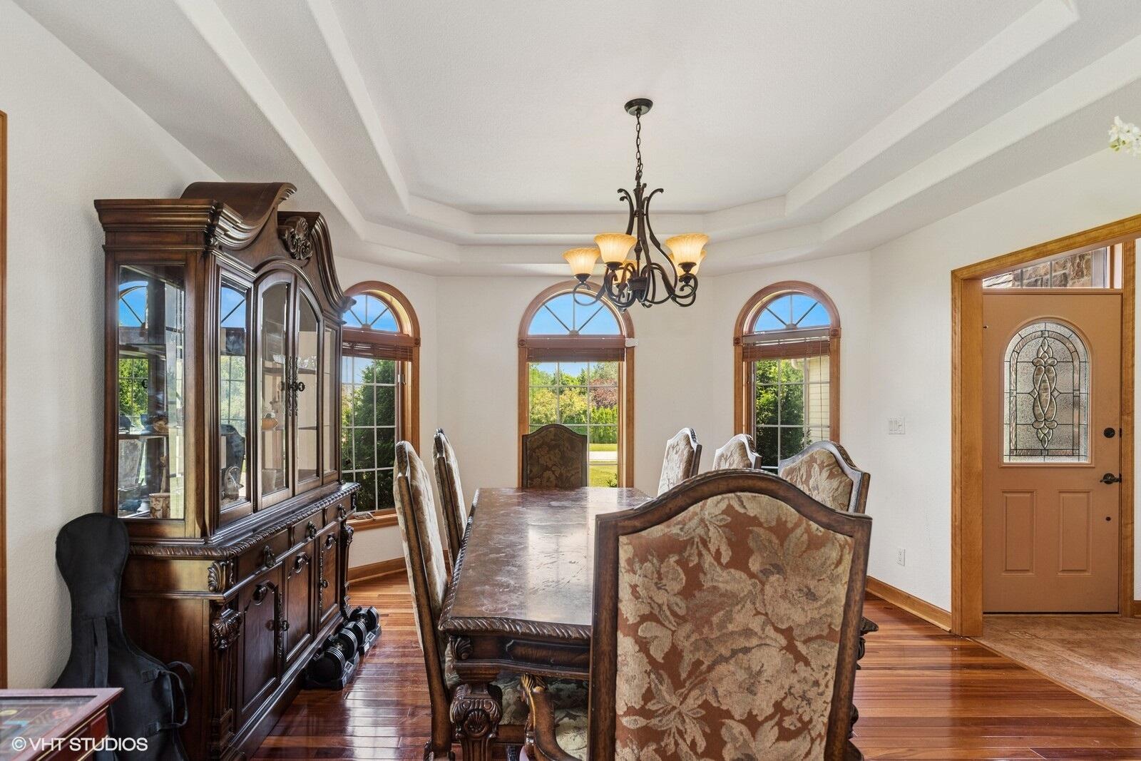 Caledonia, Wisconsin, 53126, United States, 4 Bedrooms Bedrooms, ,3 BathroomsBathrooms,Residential,For Sale,1882990