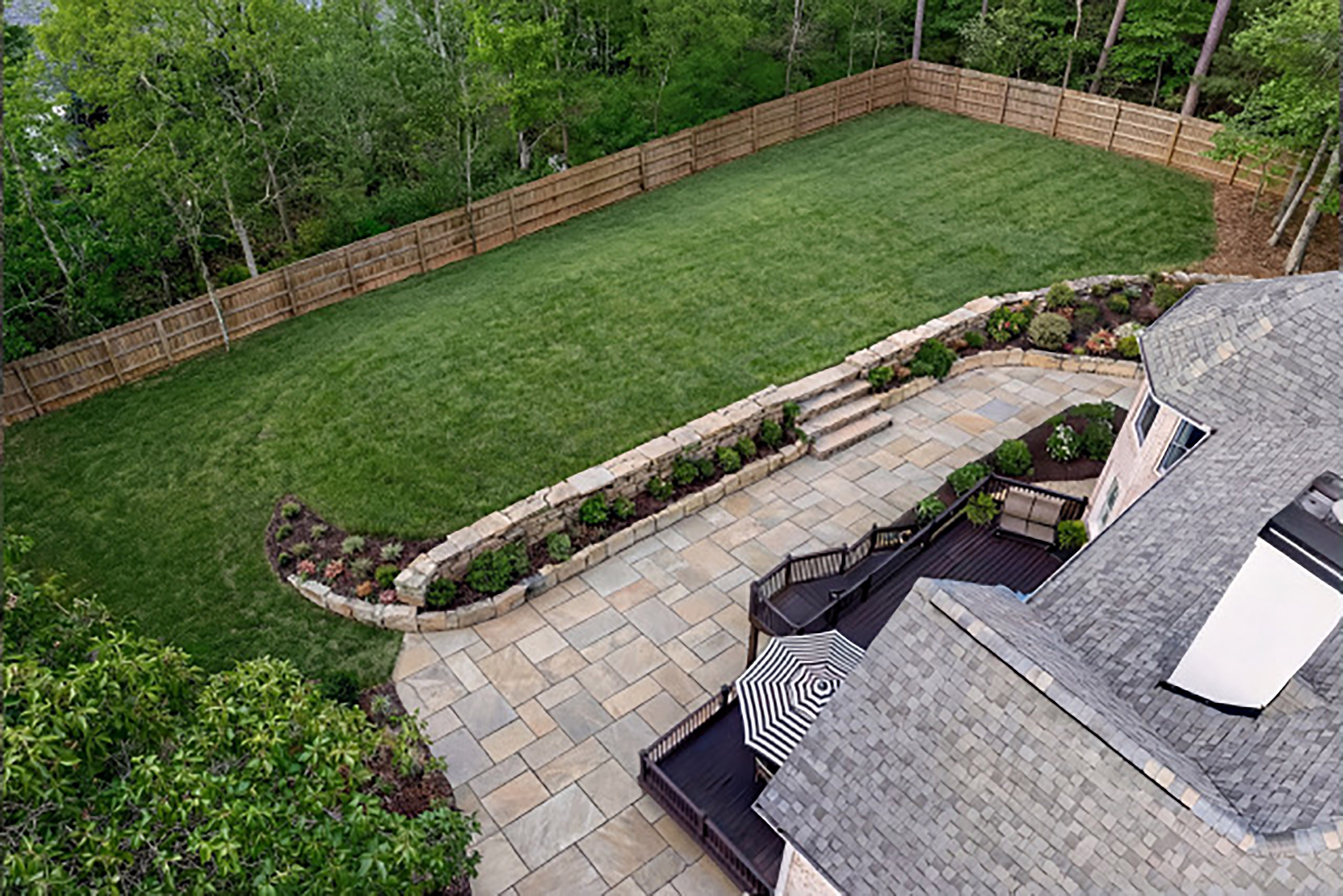  Meticulously Updated Milton Home - 物件實景