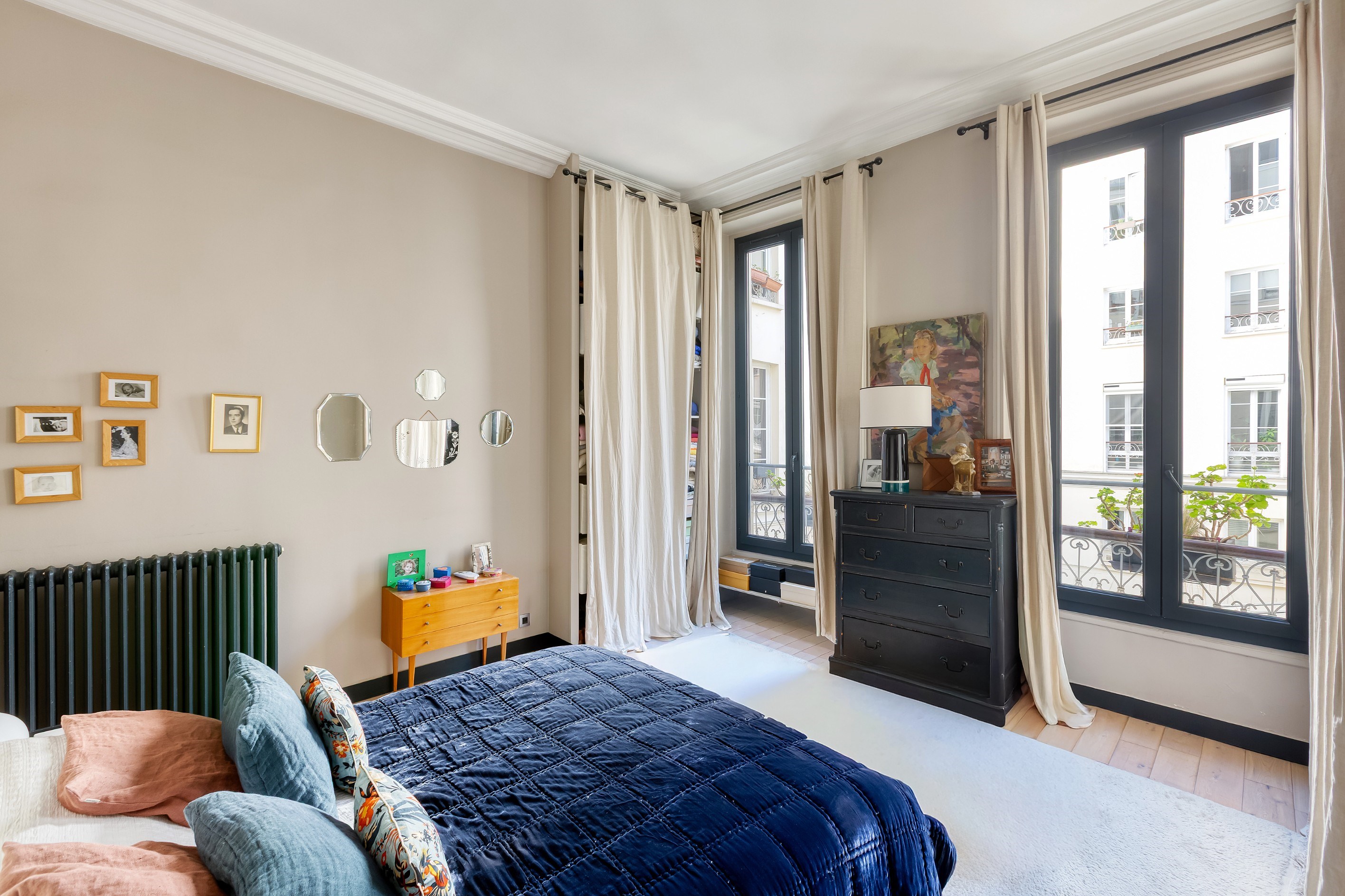  FOR SALE - Apartment - 5 bedrooms - 75010 PARIS - 物件實景