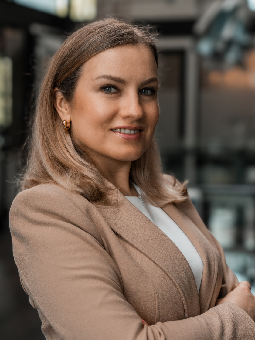 Olga Derman