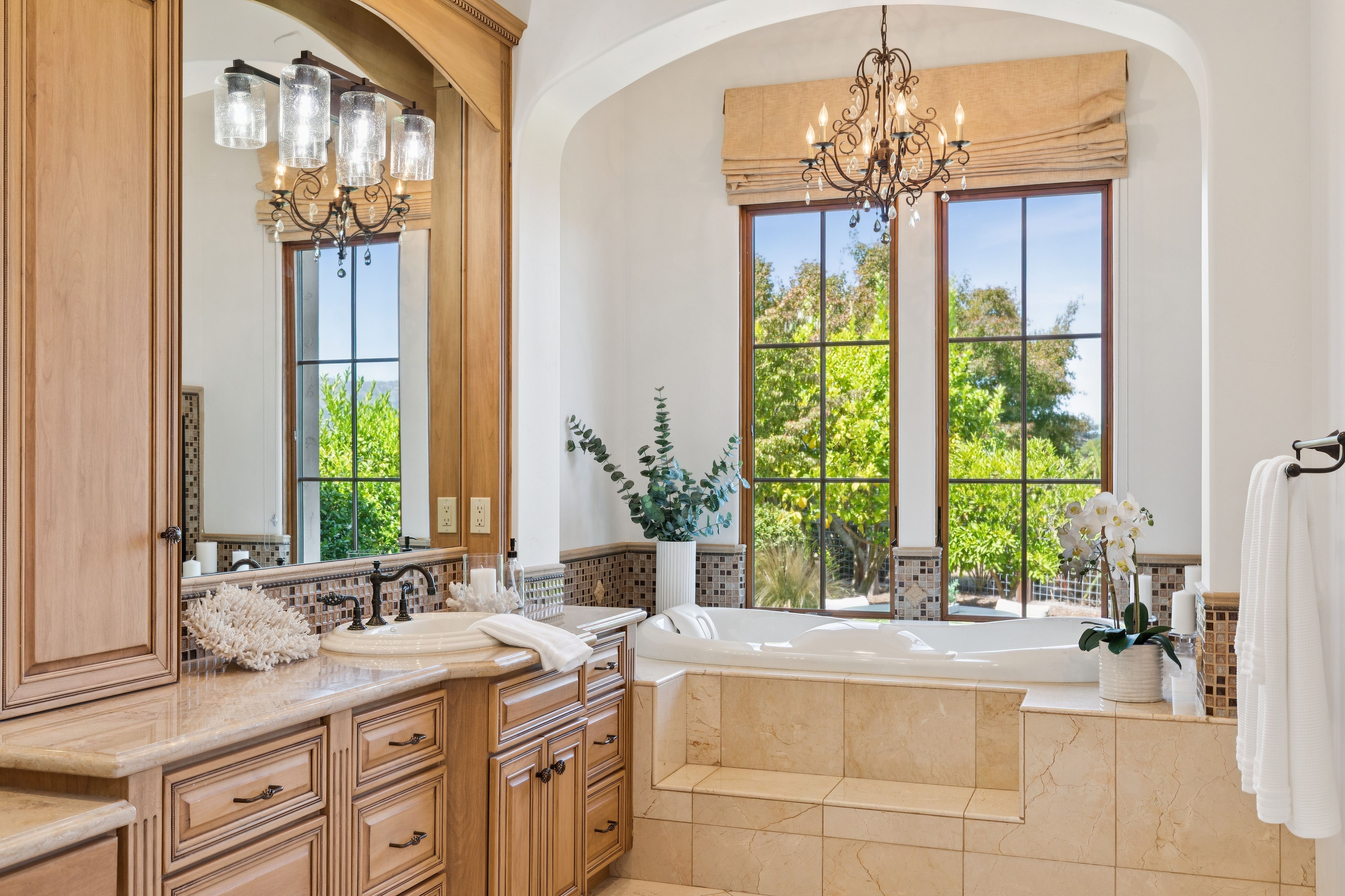  Extraordinary Napa Valley Estate - 物件實景