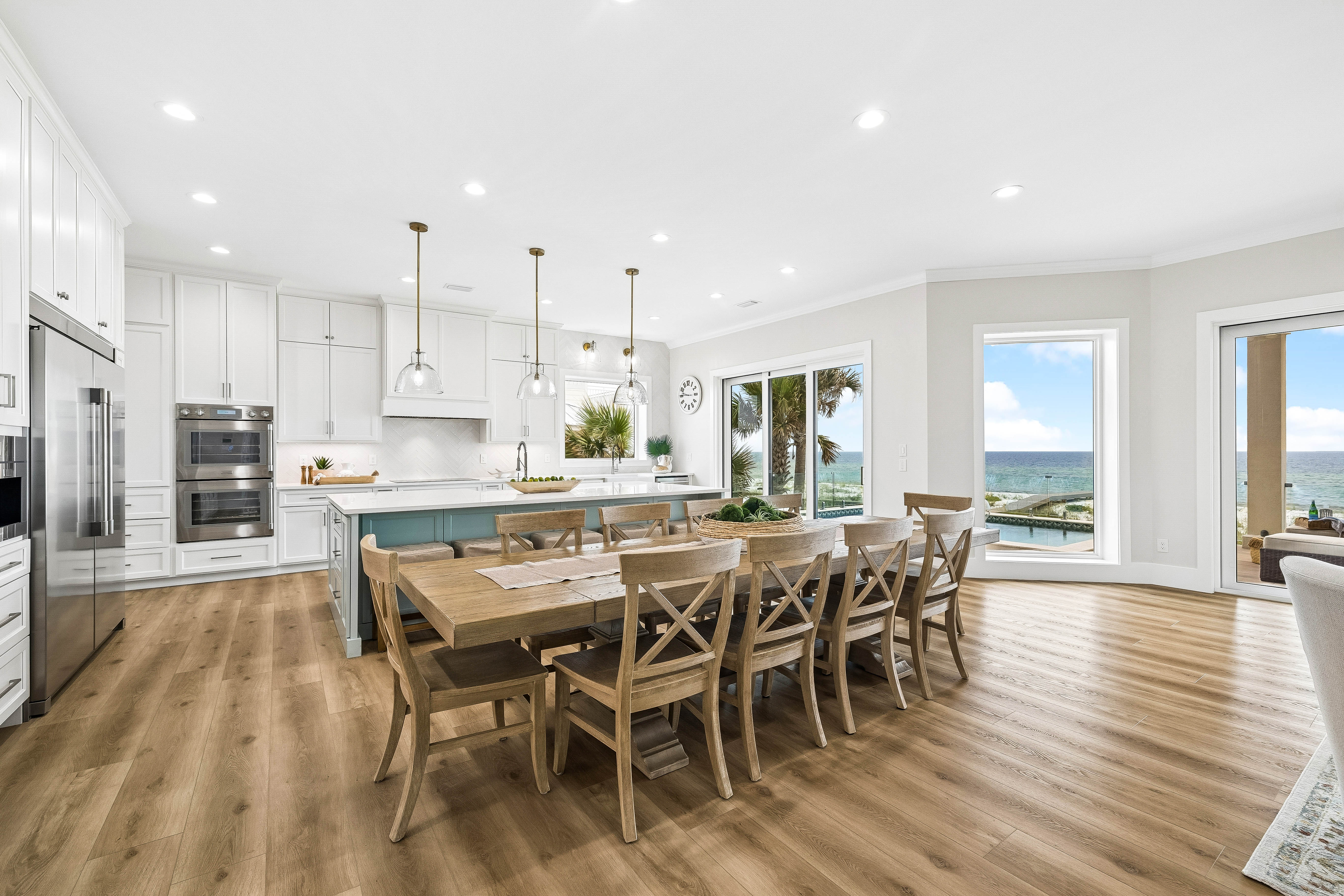  A New Benchmark for Luxury on Navarre Beach - 物件實景