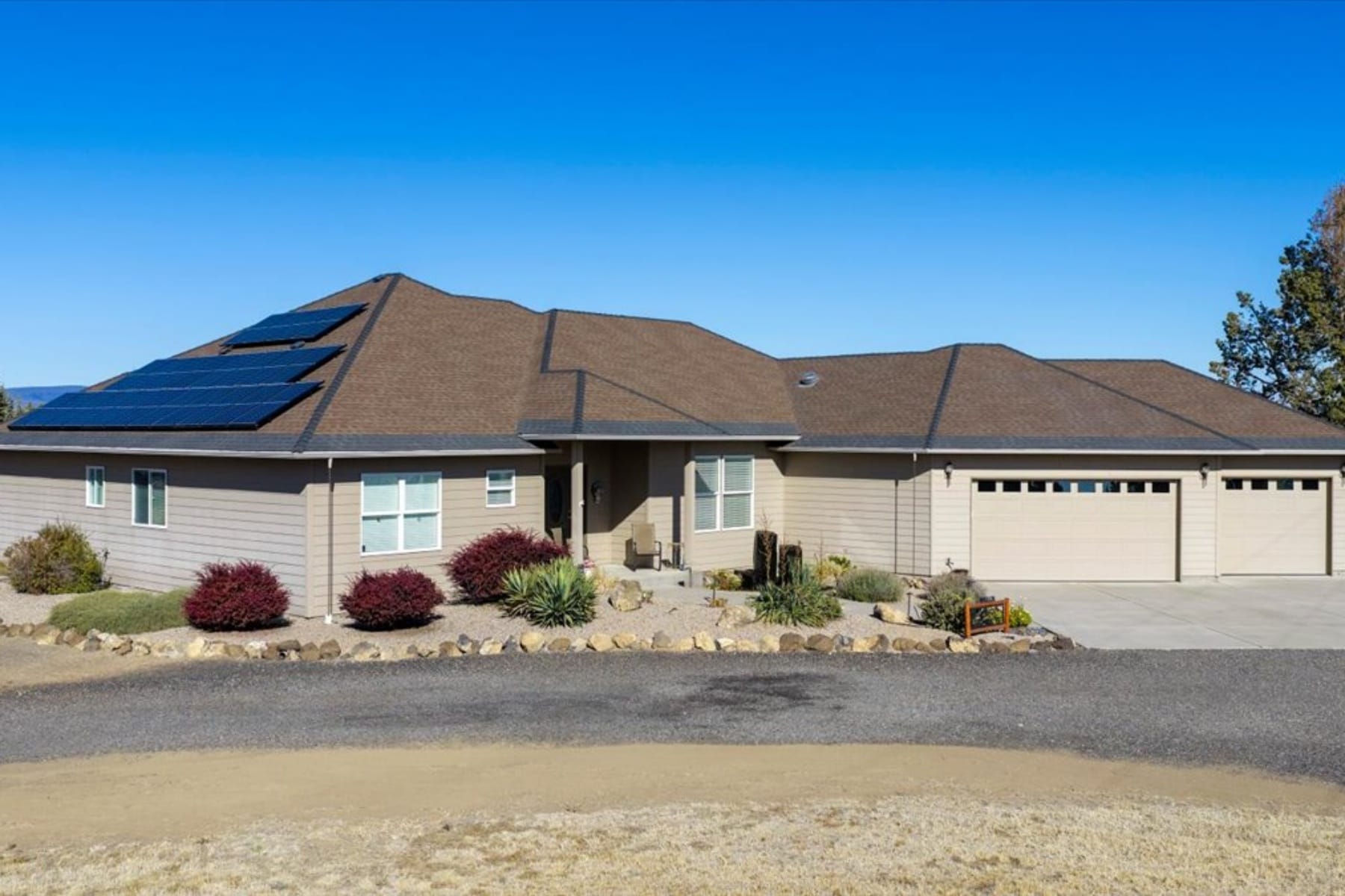  7218 SW Onyx Road Terrebonne, OR 97760 - 物件實景