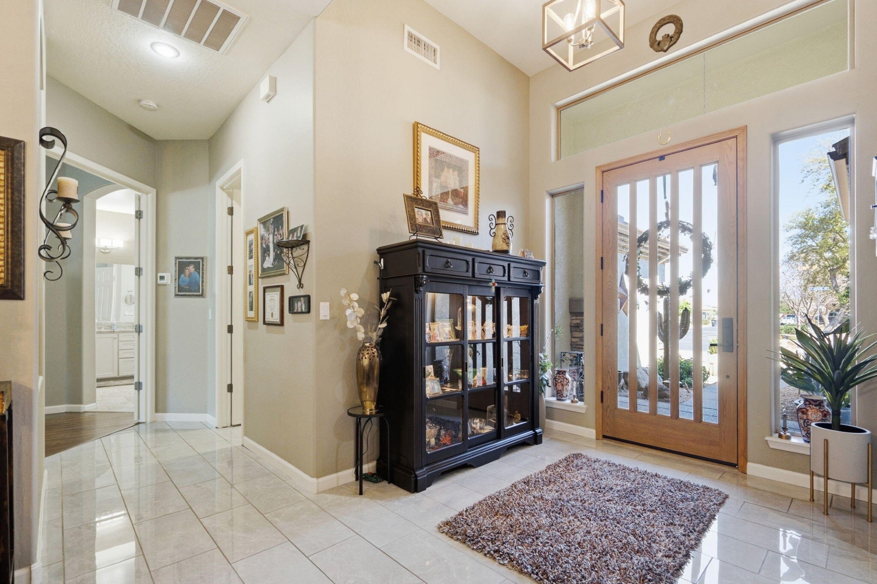  2552 S Jacob Street  Gilbert, AZ - 物件實景