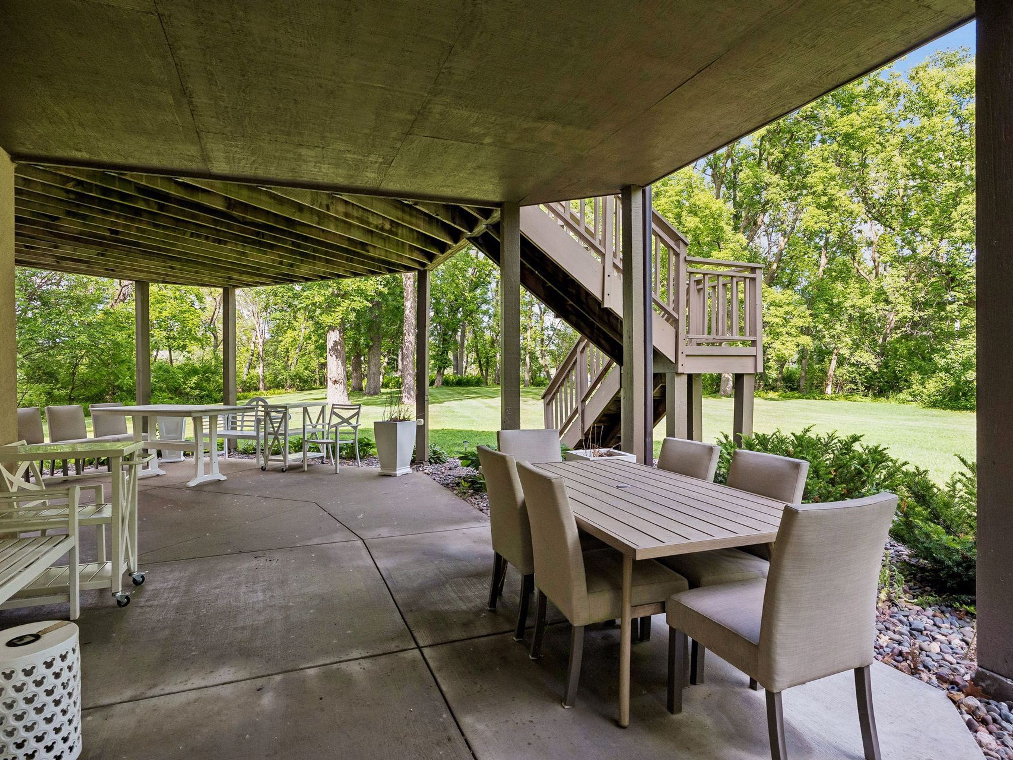 Private Peninsula Living with Panoramic Lake Views - 物件實景
