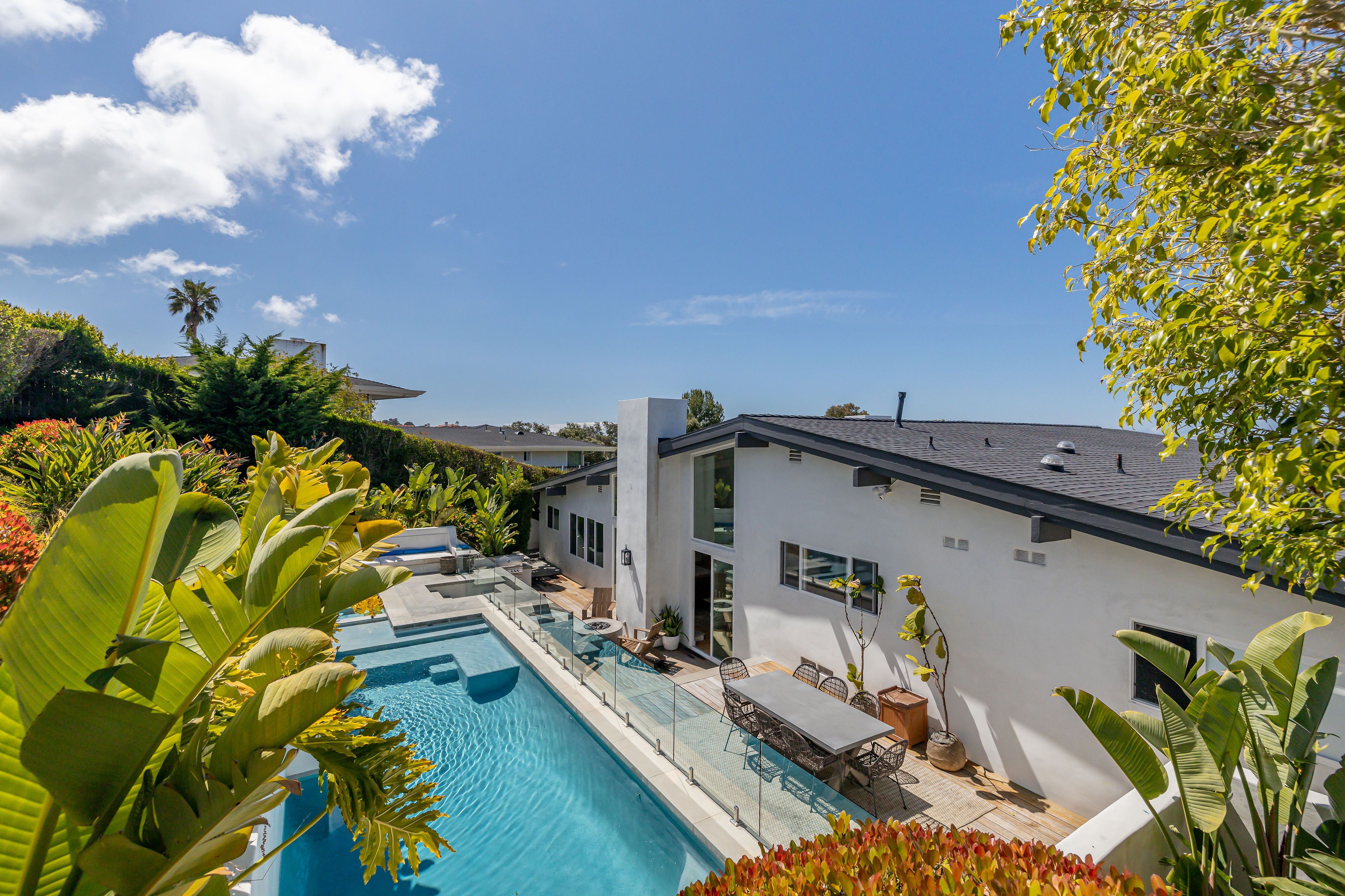  7190 Crest Road, Rancho Palos Verdes, CA 90275 - 物件實景