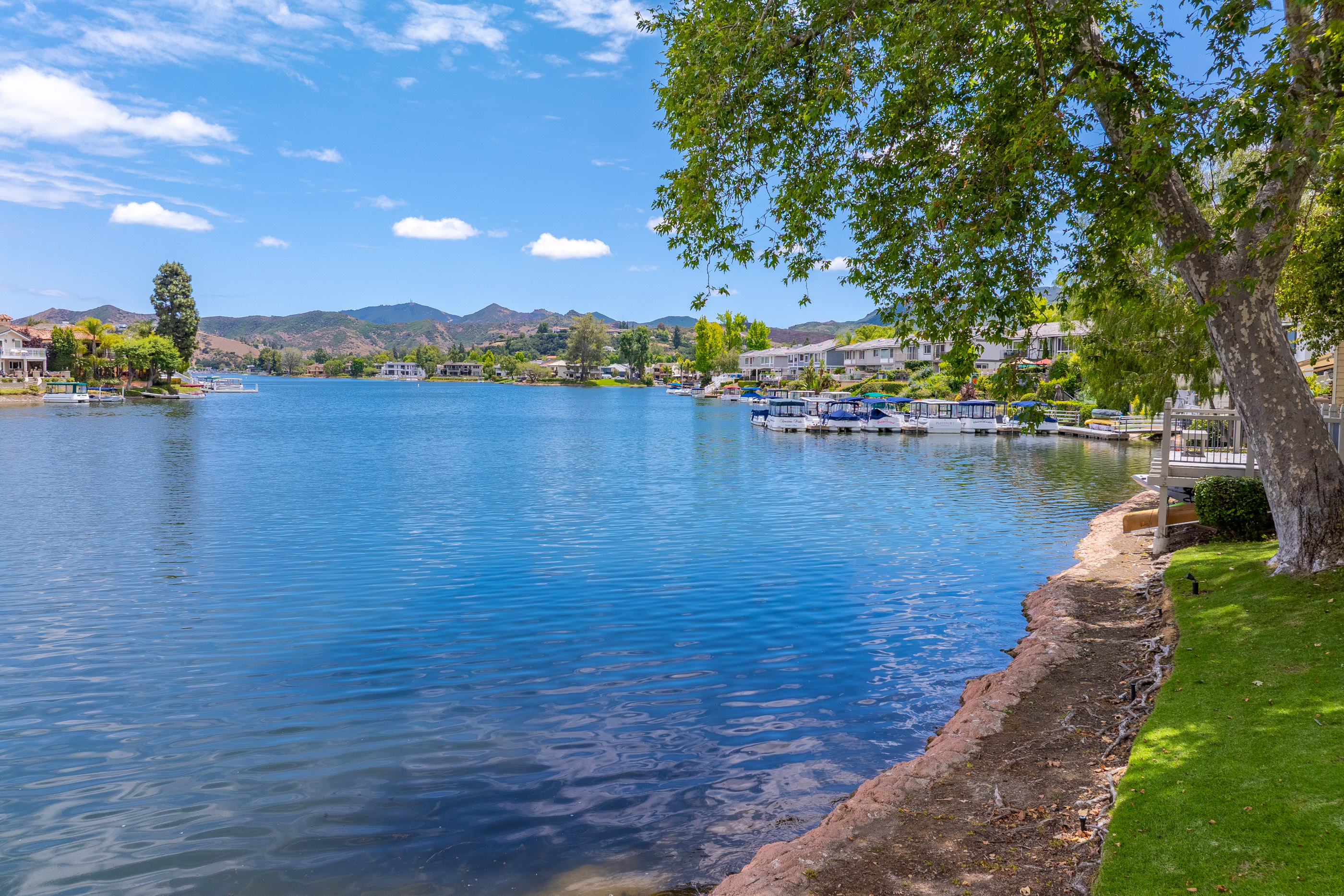  1228 S. Westlake Boulevard #B, Westlake Village - 物件實景