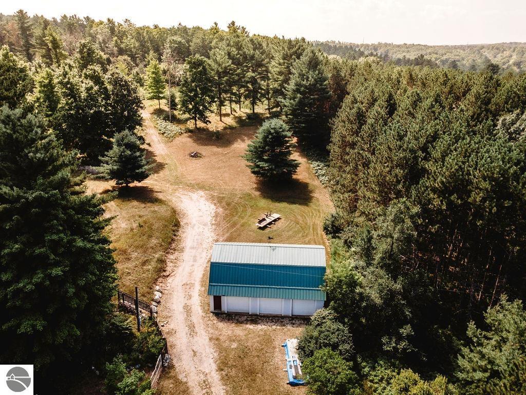 Williamsburg, Michigan, 49690, United States, ,Land,For Sale,1906031