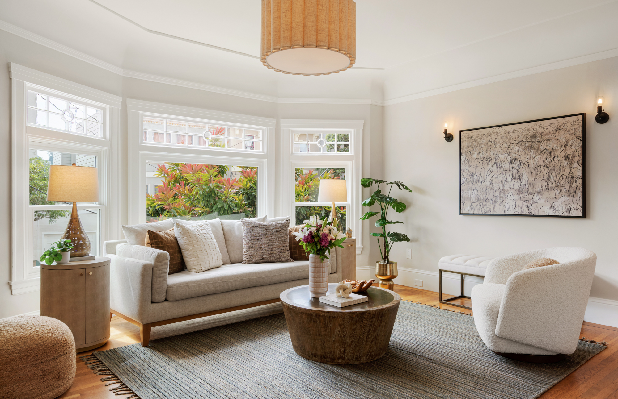  Incredible Unit on Nopa’s Best Street - 物件實景