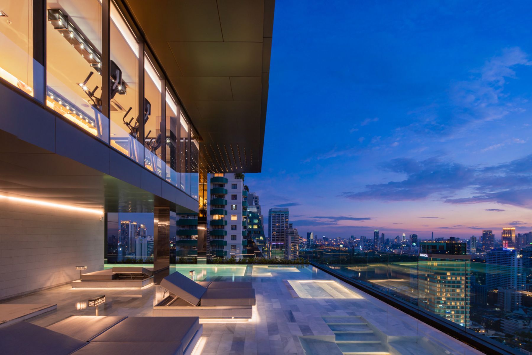 ASOKE PENTHOUSE 