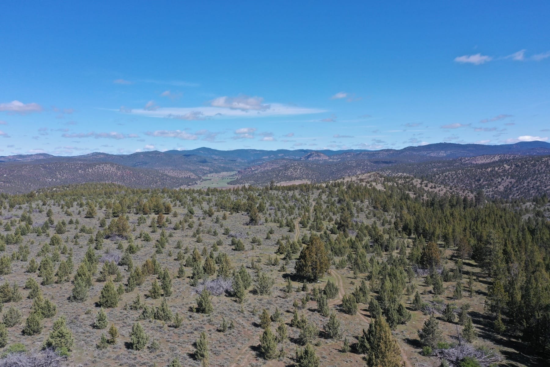 16305 N East Ochoco Highway Prineville, OR 97754 - 物件實景