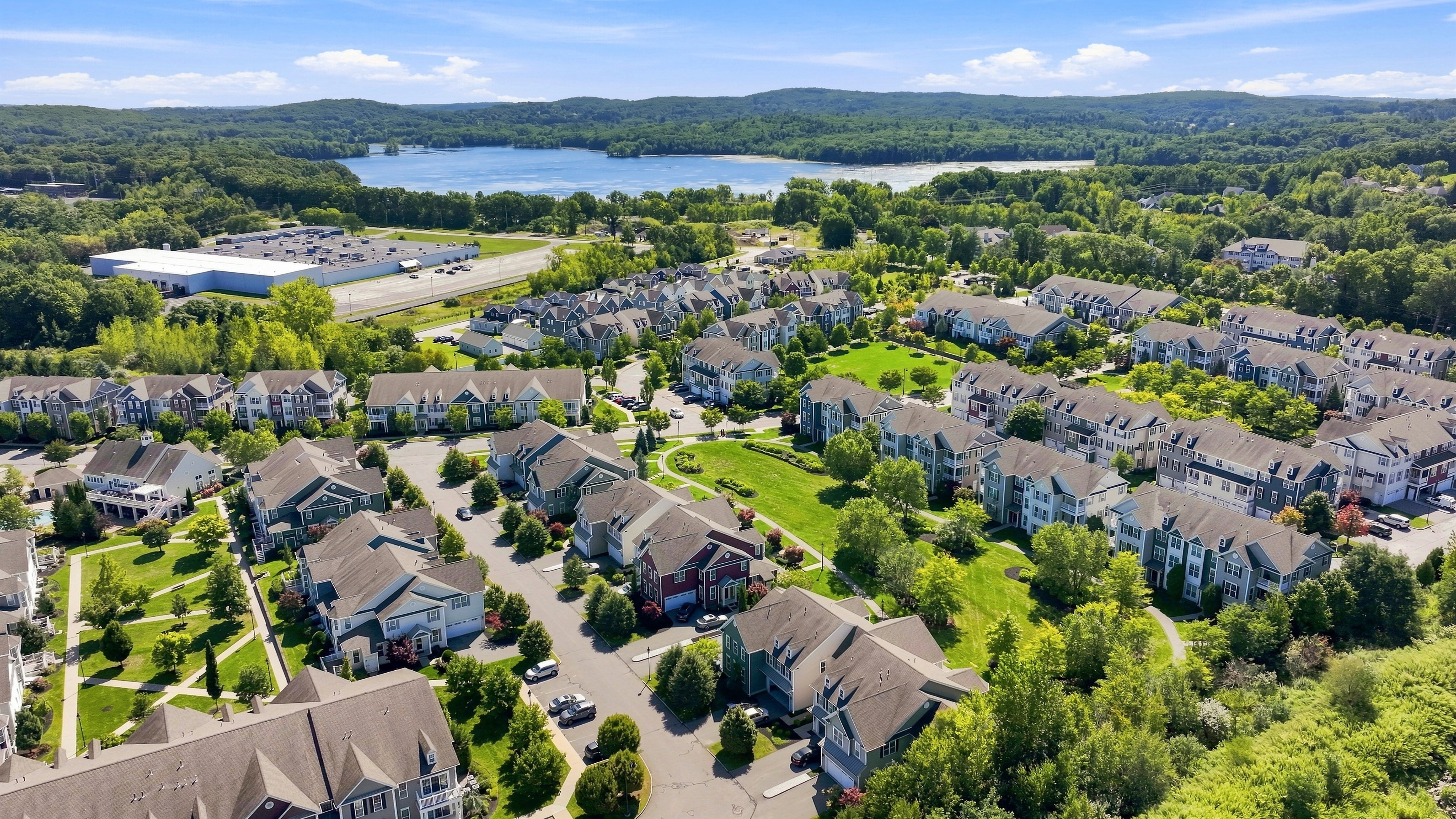  18 Simeon Howard Way, Westborough, MA 01581 - 物件實景