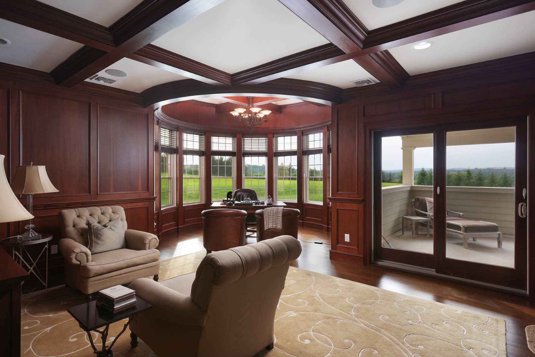  ?River Edge Estates? Timeless Elegance Meets Luxurious Modern Living - 物件實景