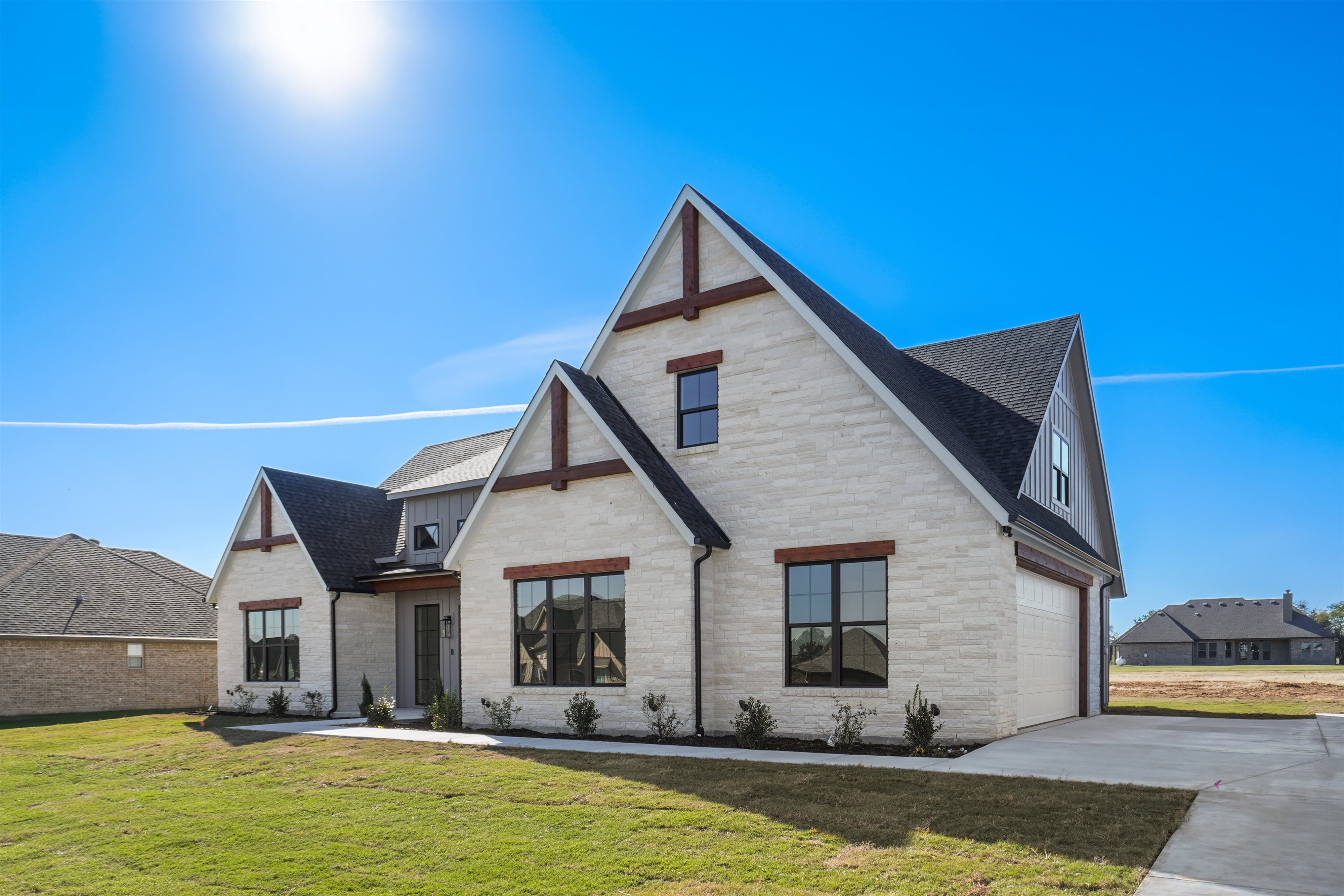 Paradise, Texas, 76073, United States, 3 Bedrooms Bedrooms, ,3 BathroomsBathrooms,Residential,For Sale,1979690