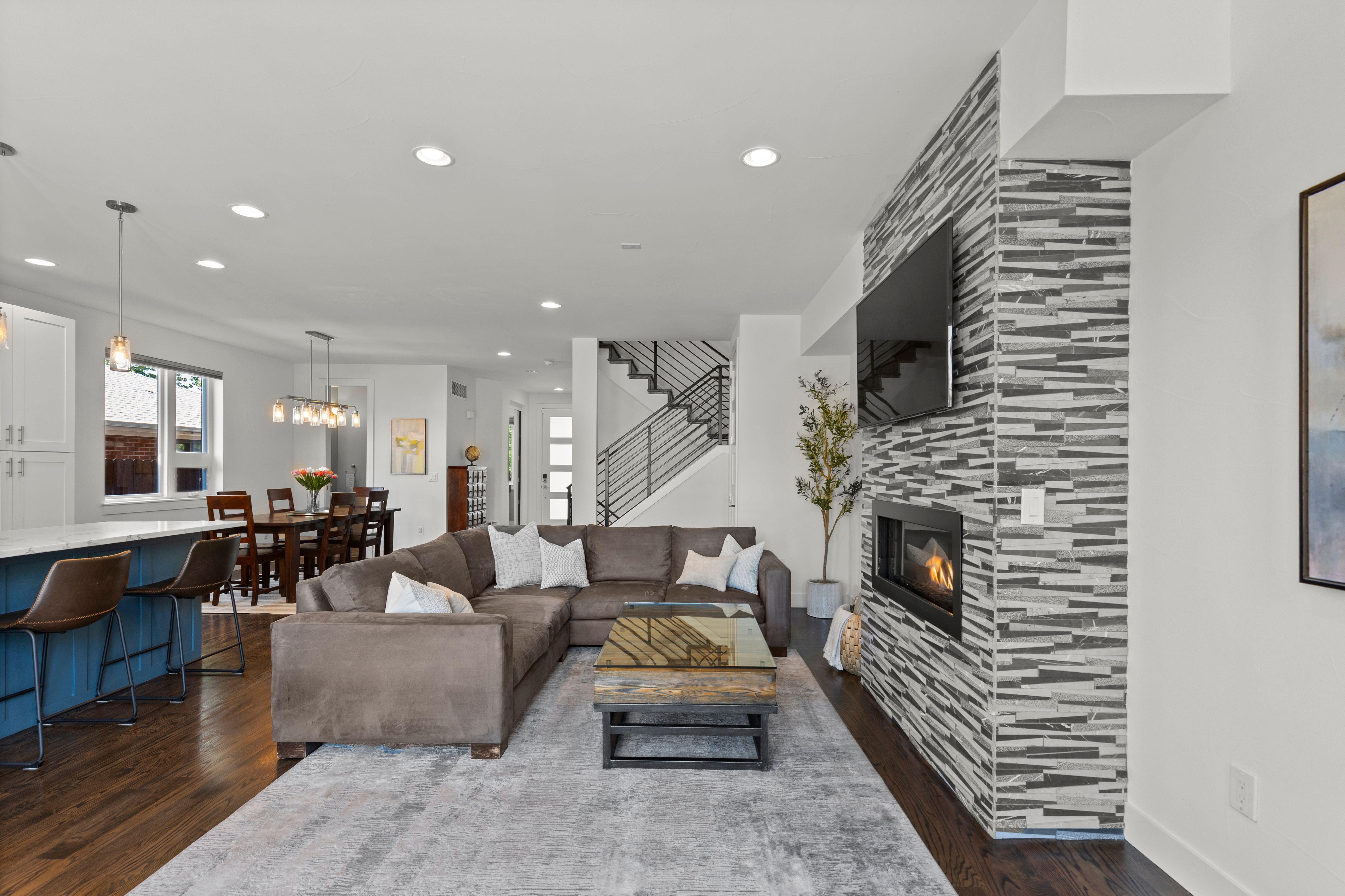  Thoughtfully designed modern duplex - 物件實景