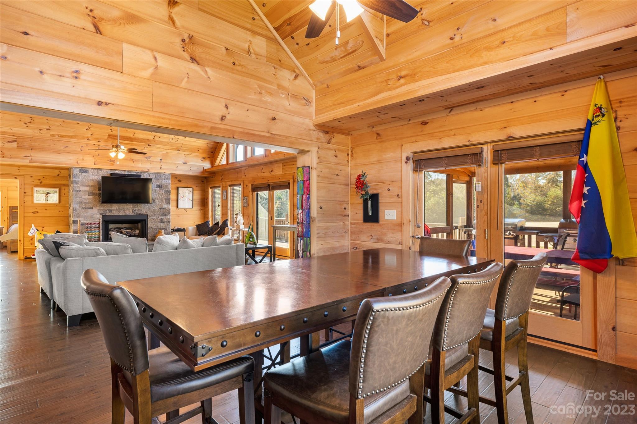 1642 smith waldrop RD, Mill Spring, North Carolina, 28756, United States, 7 Bedrooms Bedrooms, ,5 BathroomsBathrooms,Residential,For Sale,1642 smith waldrop RD,1407642