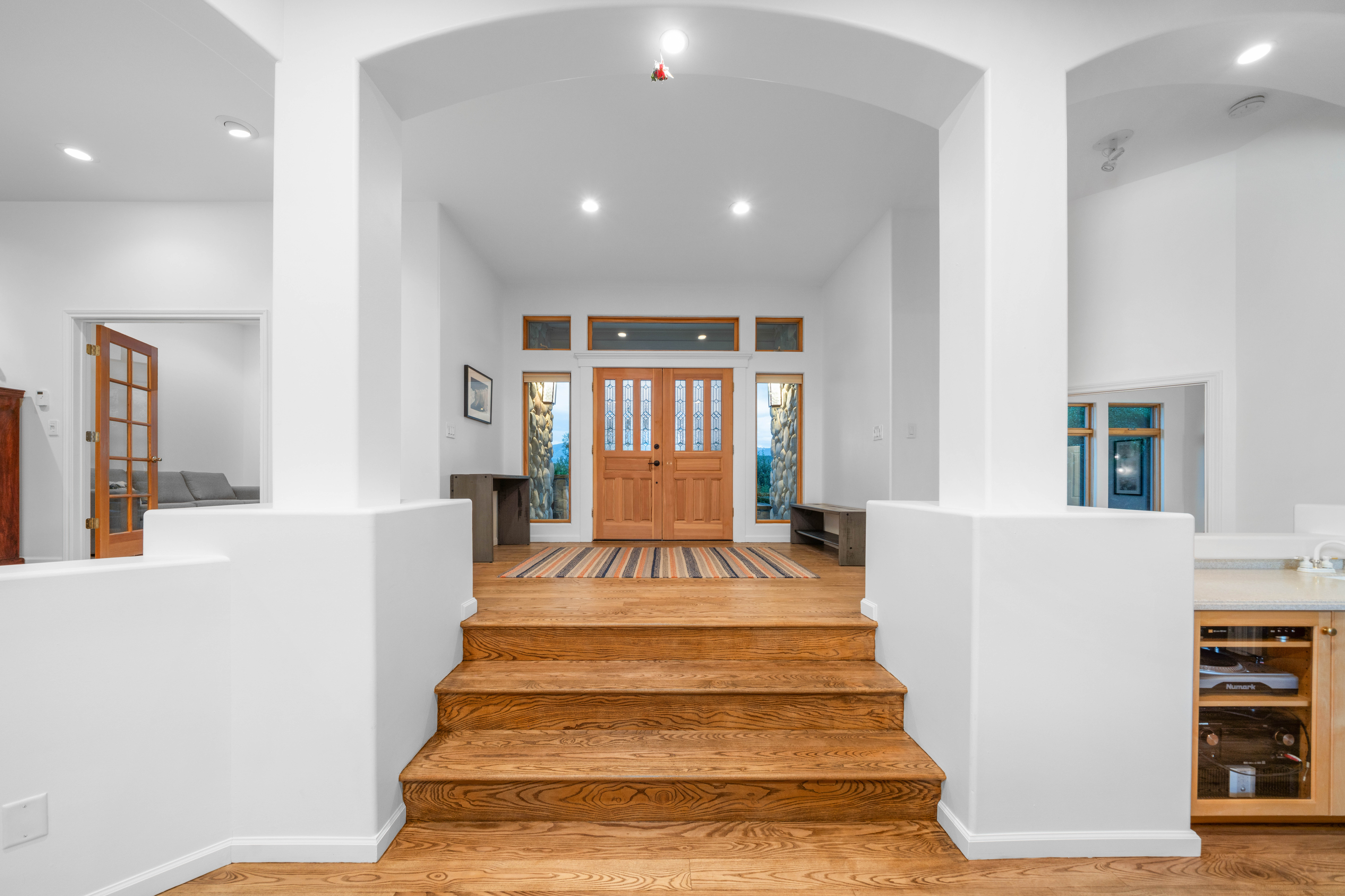  Privacy, Views & Flexible Mountain Living in Eagle Hill Ranch - 物件實景