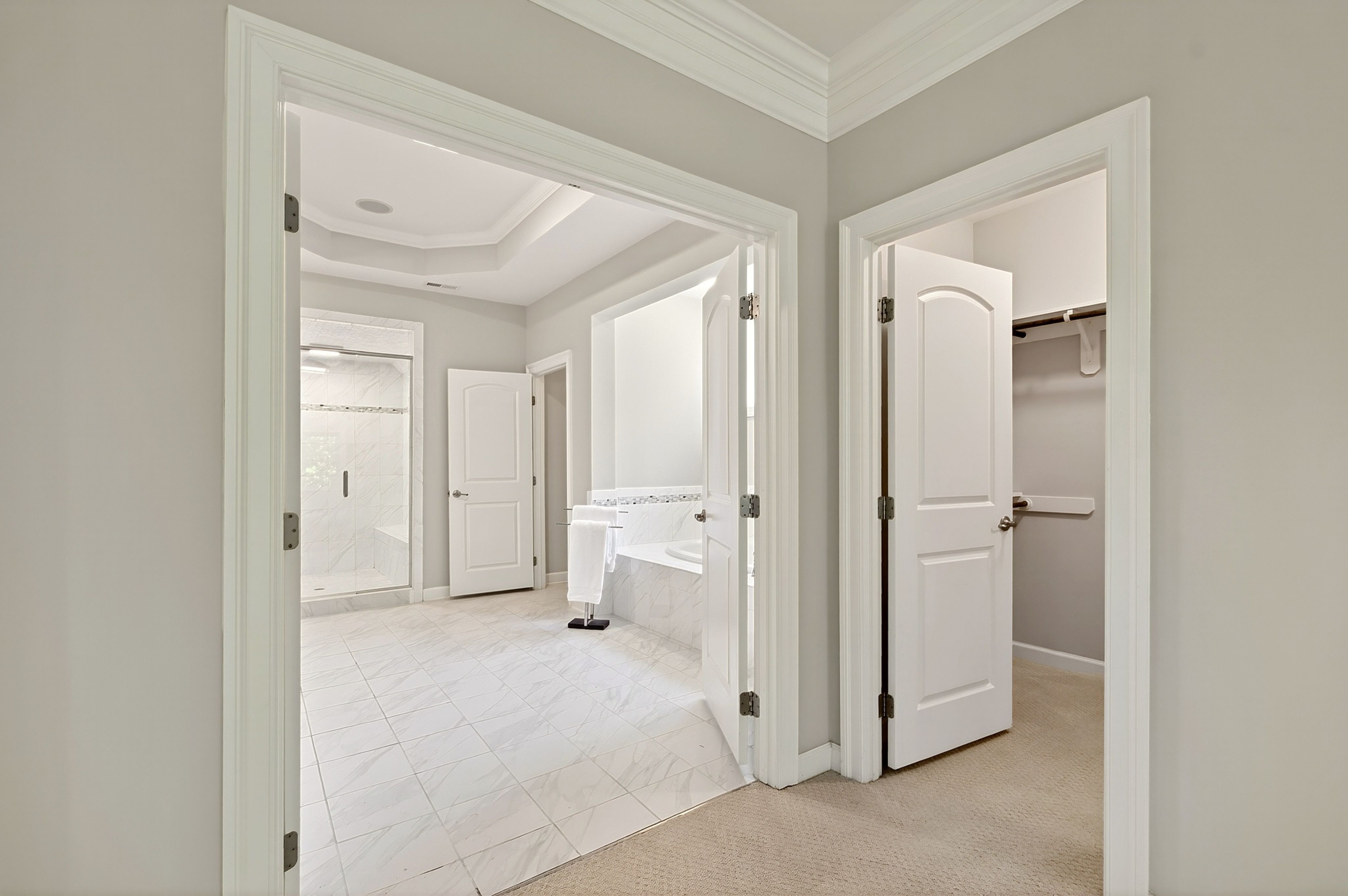  122 Leatherwood Lane, Chapel Hill, NC 27517 - 物件實景