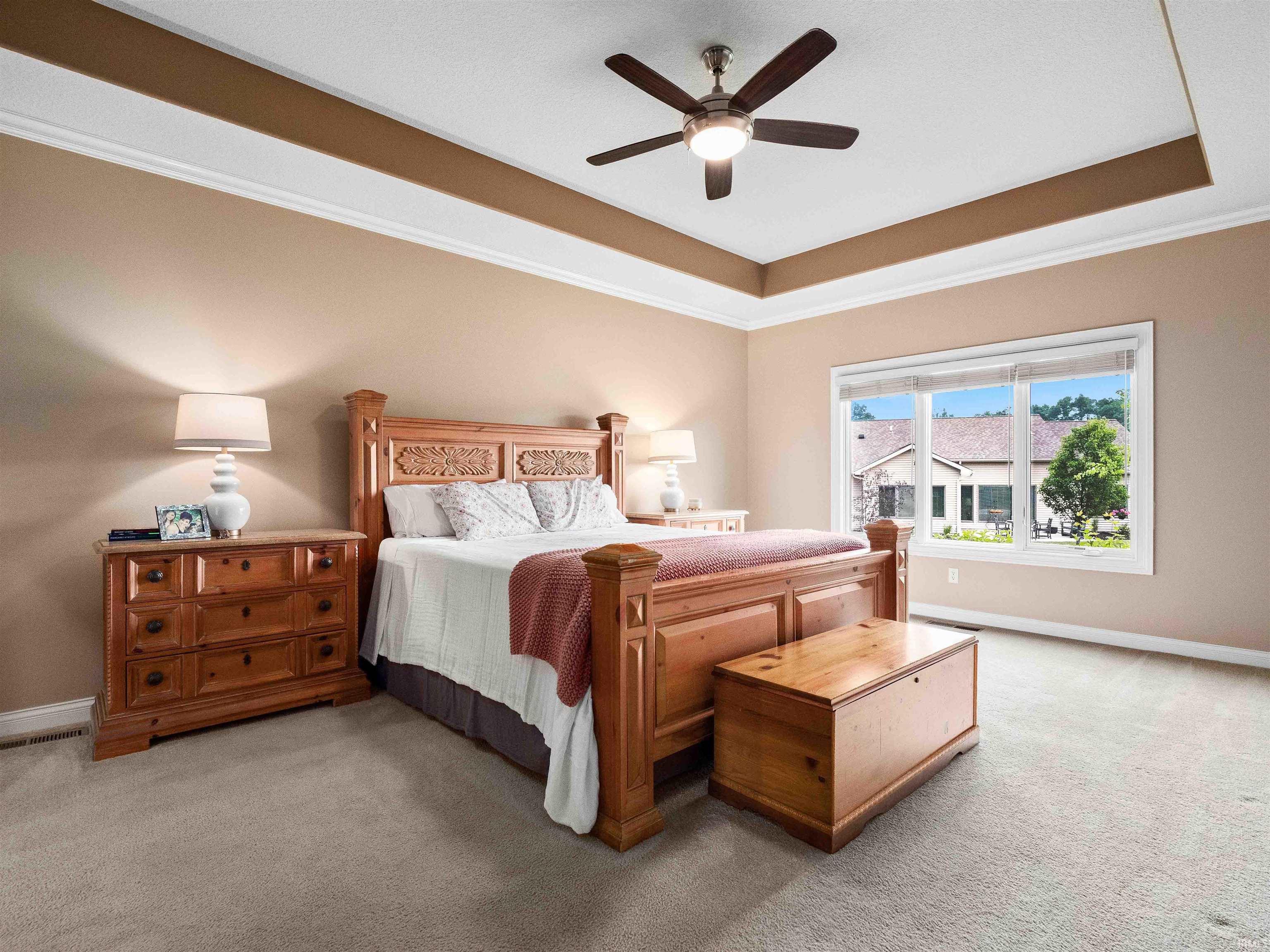 Fort Wayne, Indiana, 46845, United States, 3 Bedrooms Bedrooms, ,3 BathroomsBathrooms,Residential,For Sale,1878138