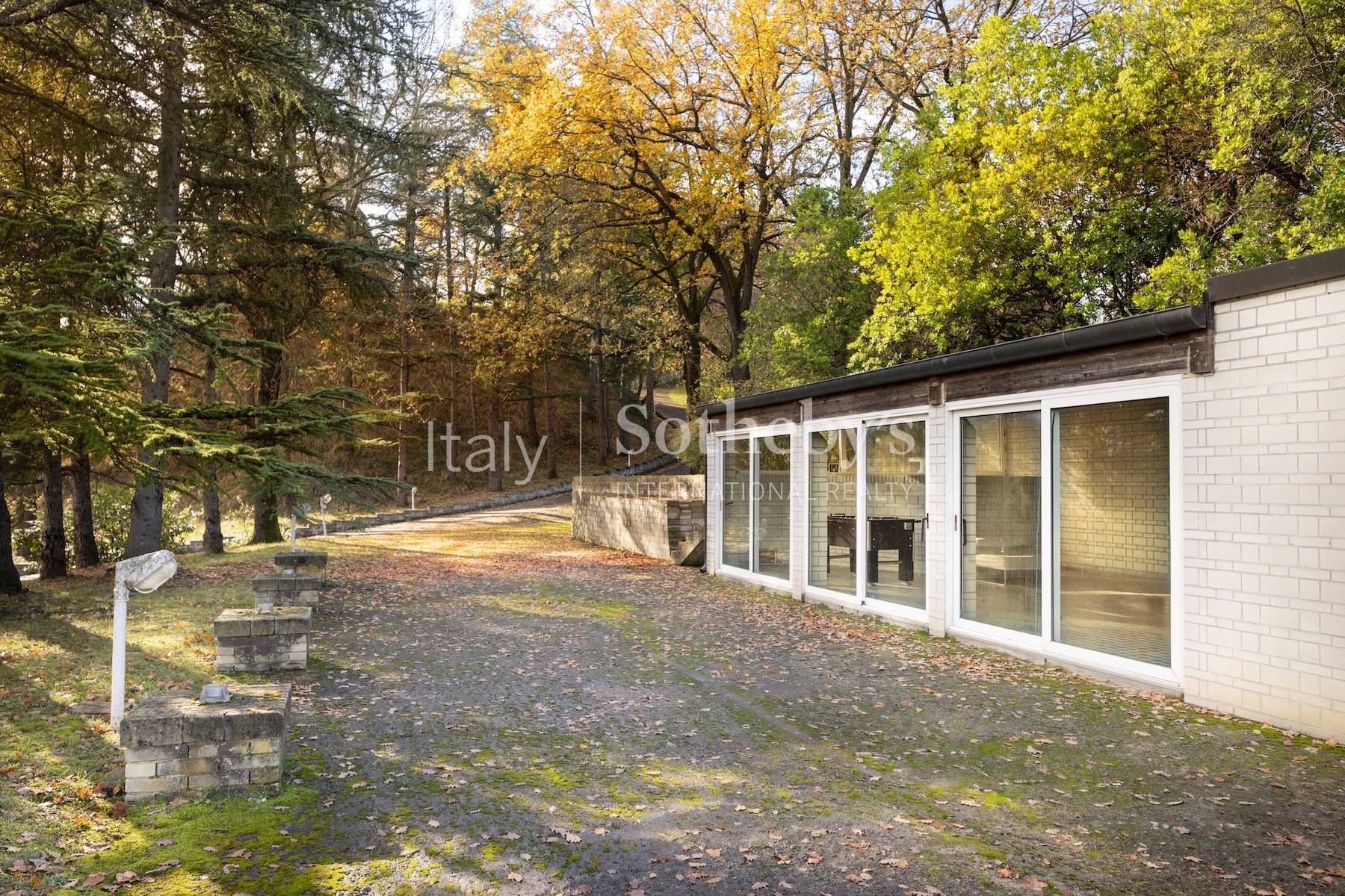  Prestigious panoramic villa - 物件實景