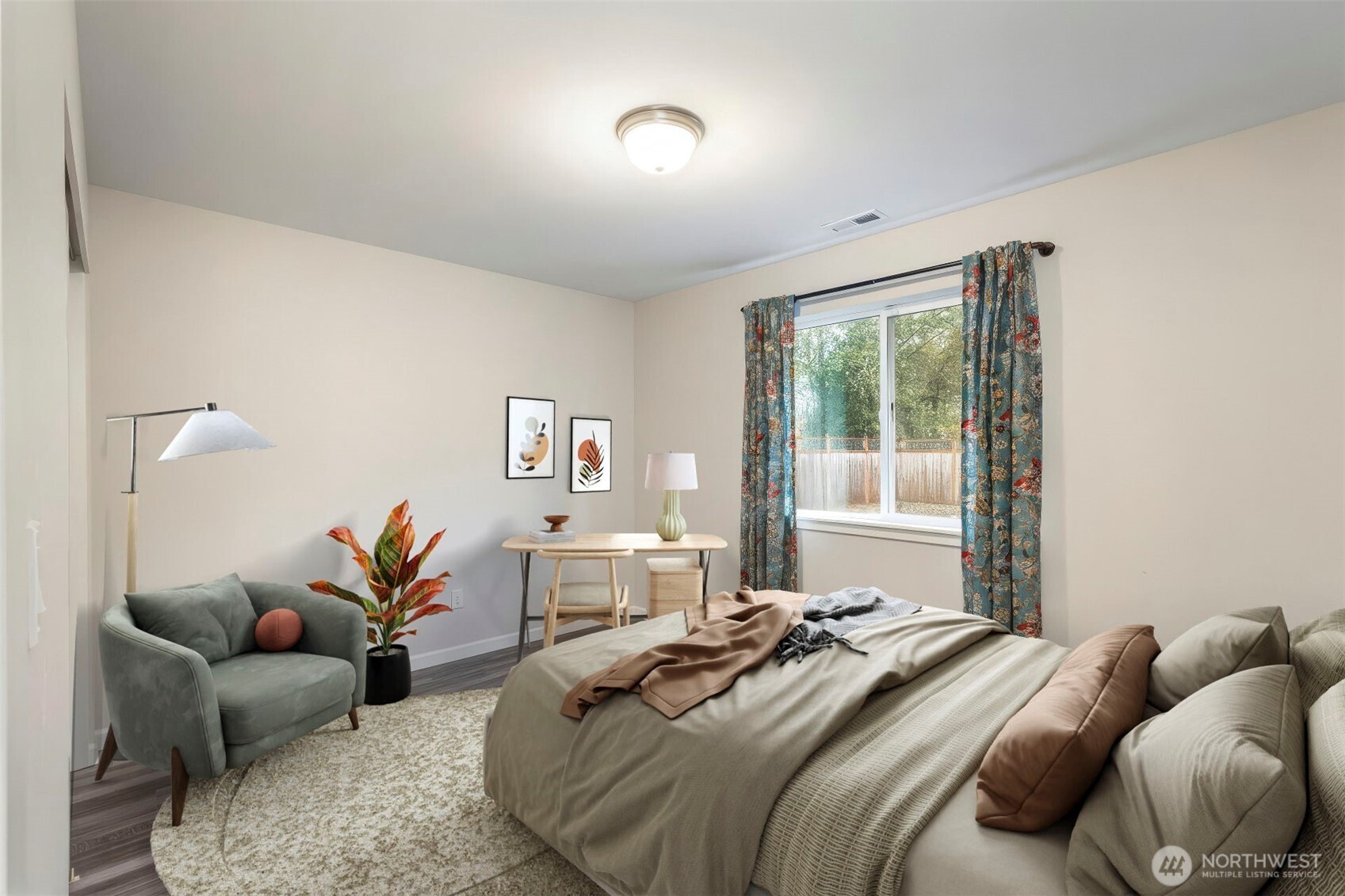 Port Townsend, Washington, 98368, United States, 3 Bedrooms Bedrooms, ,1 BathroomBathrooms,Residential,For Sale,1989519