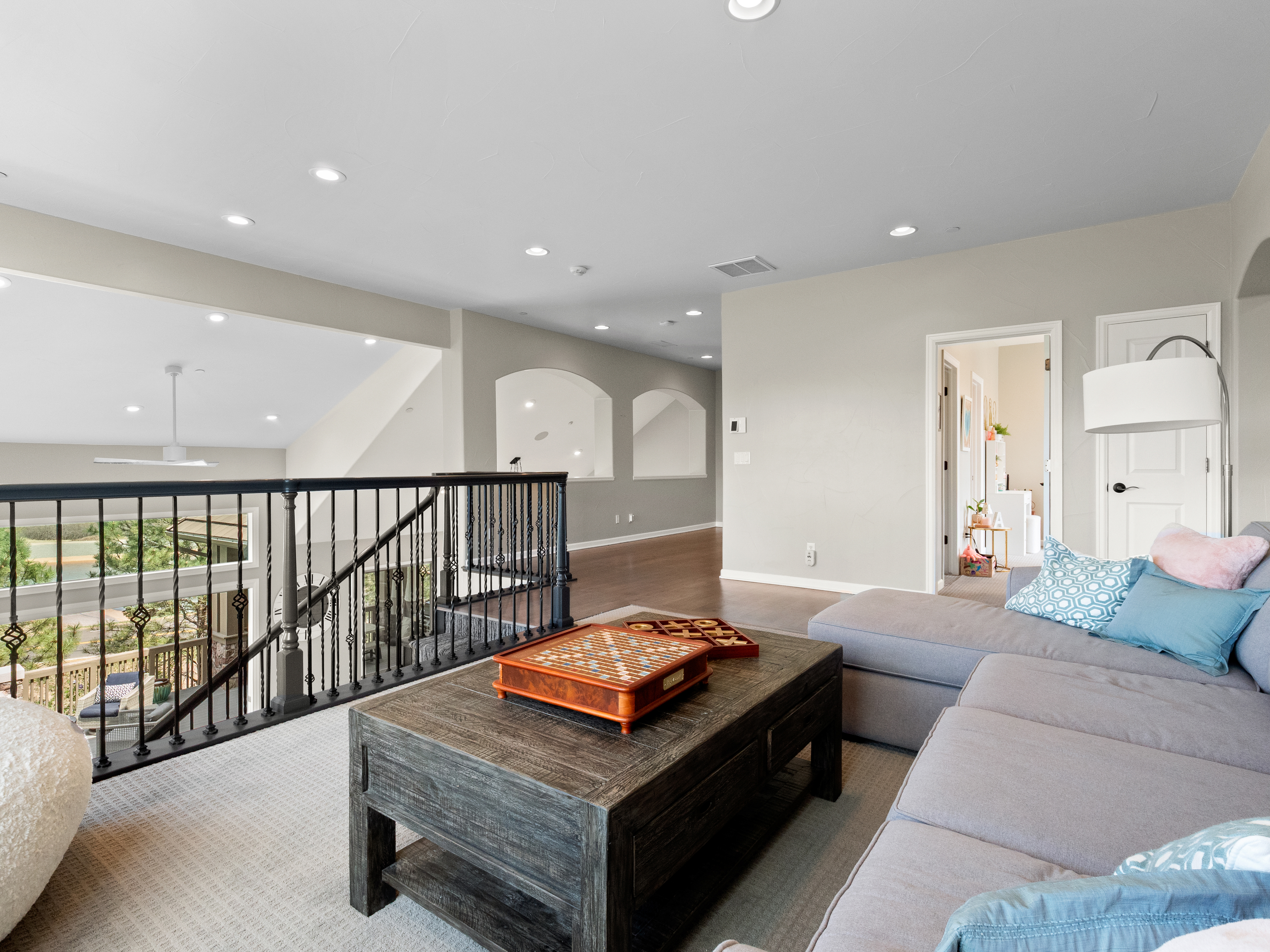  6281 Oxford Peak Place, Castle Rock, CO 80108 - 物件實景