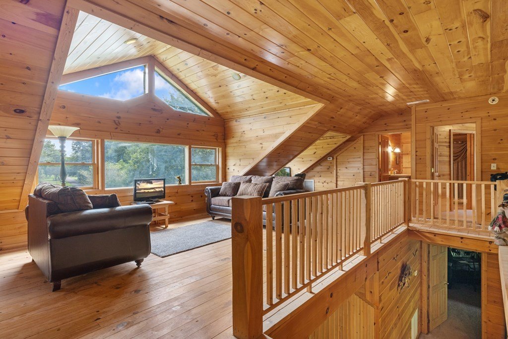 Hayesville, North Carolina, 28904, United States, 3 Bedrooms Bedrooms, ,4 BathroomsBathrooms,Residential,For Sale,1909515