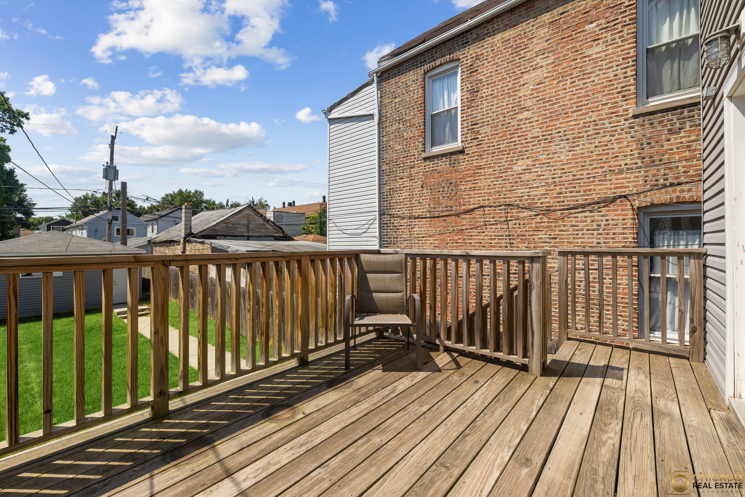 Chicago, Illinois, 60608, United States, 4 Bedrooms Bedrooms, ,4 BathroomsBathrooms,Residential,For Sale,1914075