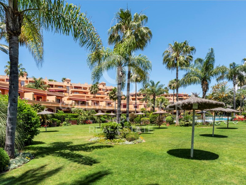 Estepona, Andalusia, ES, 3 Bedrooms Bedrooms, ,2 BathroomsBathrooms,Residential,For Sale,1847392