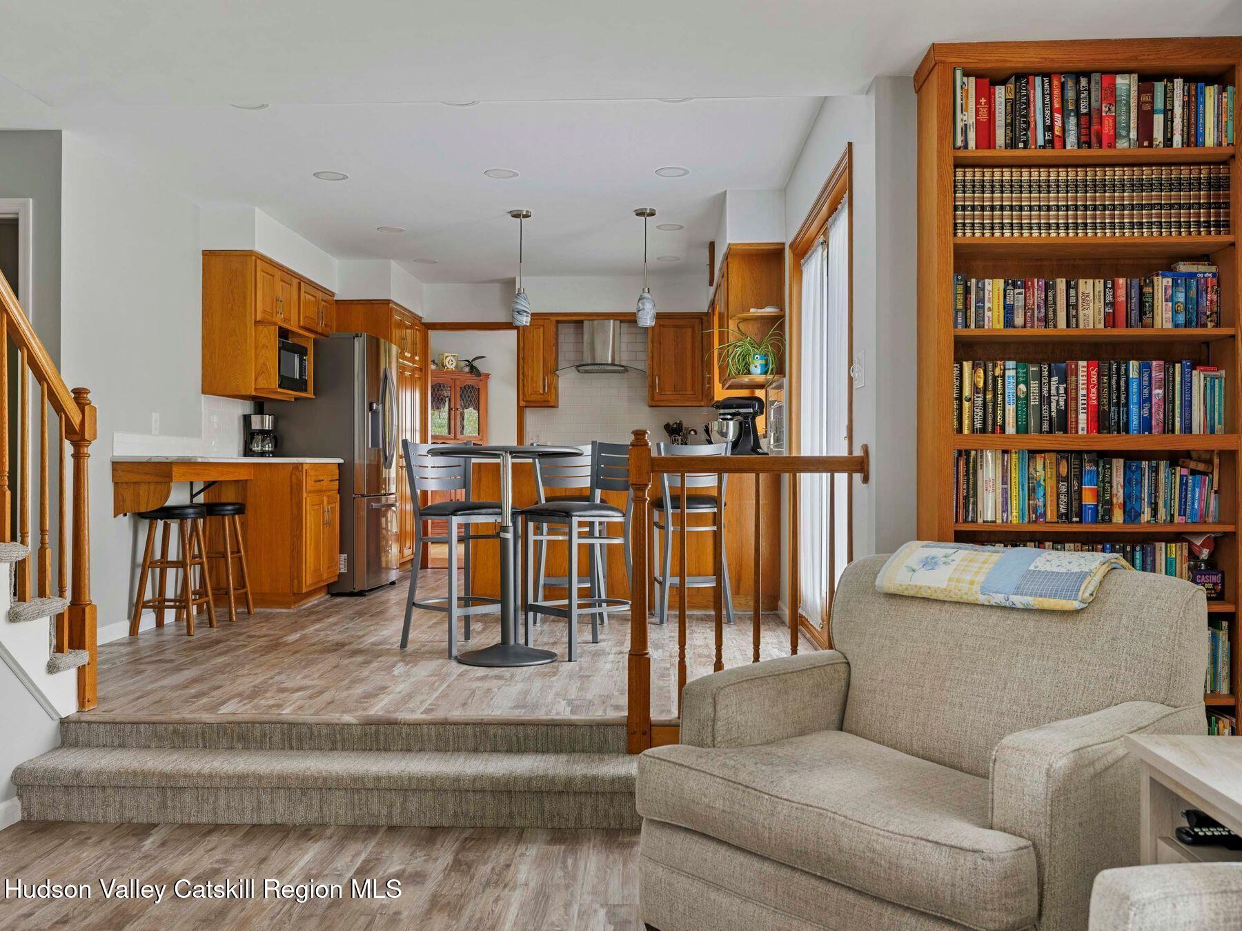 Lake Katrine, New York, 12449, United States, 4 Bedrooms Bedrooms, ,3 BathroomsBathrooms,Residential,For Sale,1987709