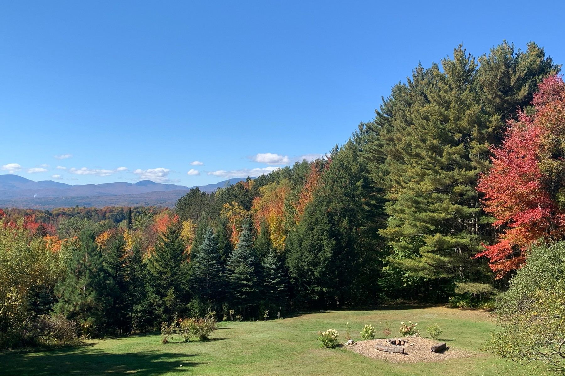  2206 Elmore Mountain Road - 物件實景