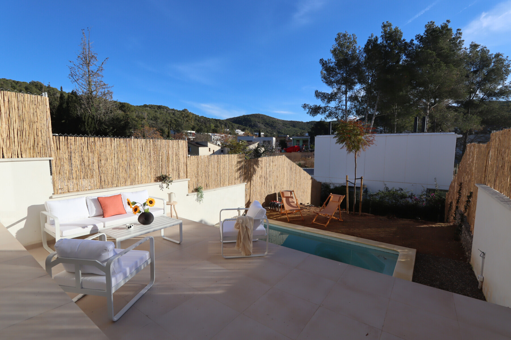  Elegant townhouse with 4 bedrooms and private pool in Mas Alba - 物件實景