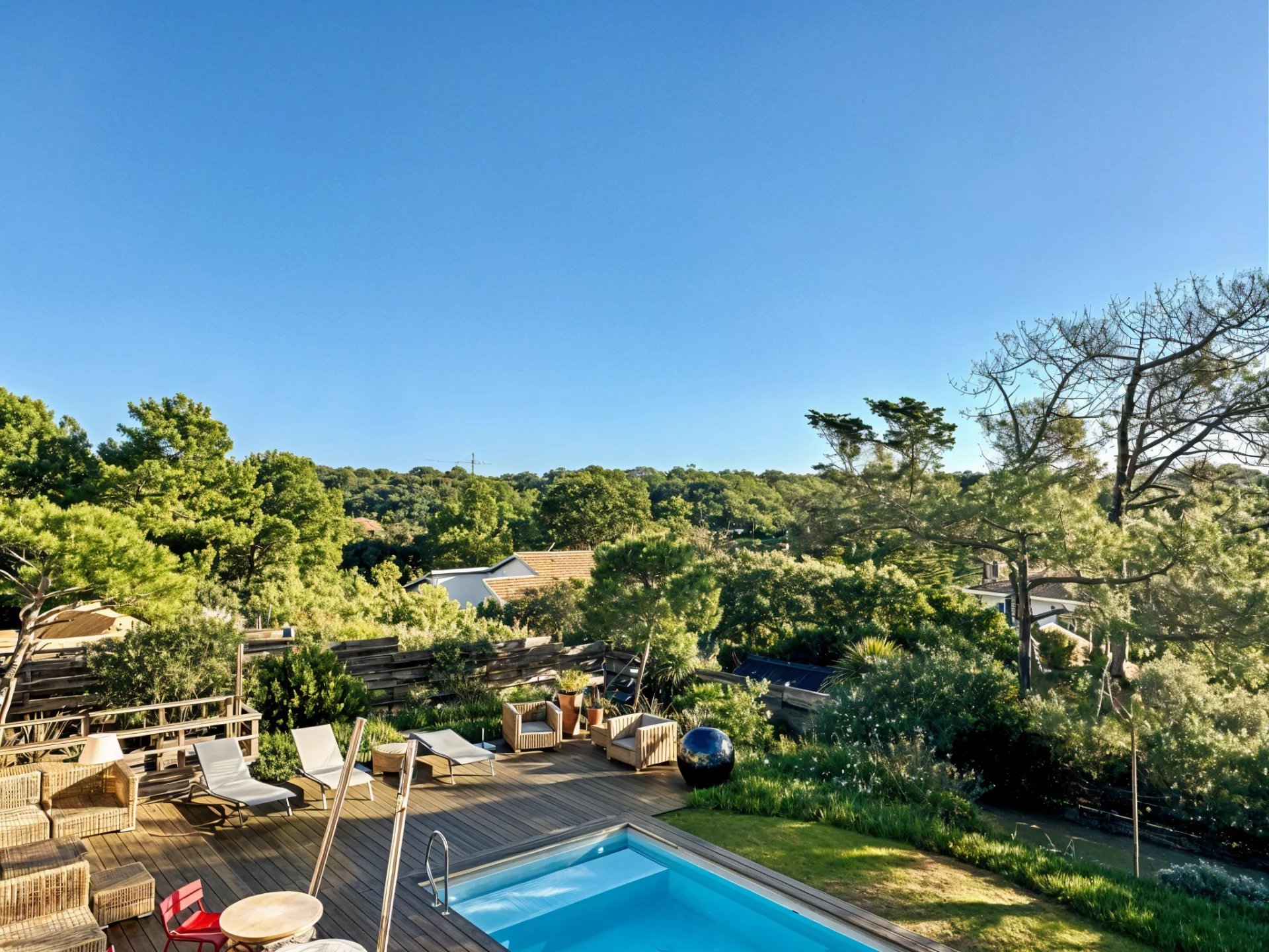 Hossegor, New Aquitaine, 40150, FR, ,Residential,For Sale,1996873