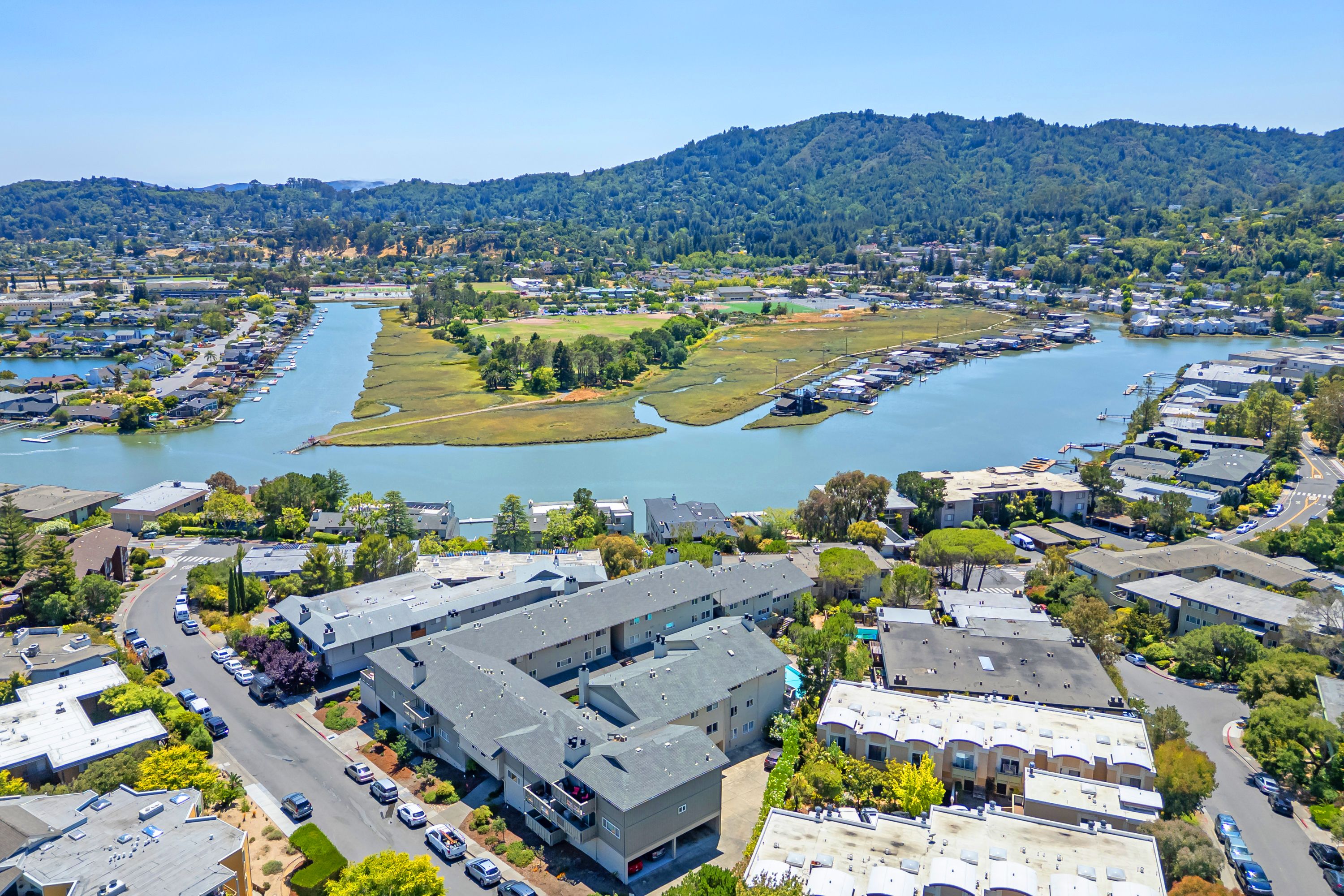  The Ultimate Penthouse Retreat with Views, Privacy, and Peace. - 物件實景