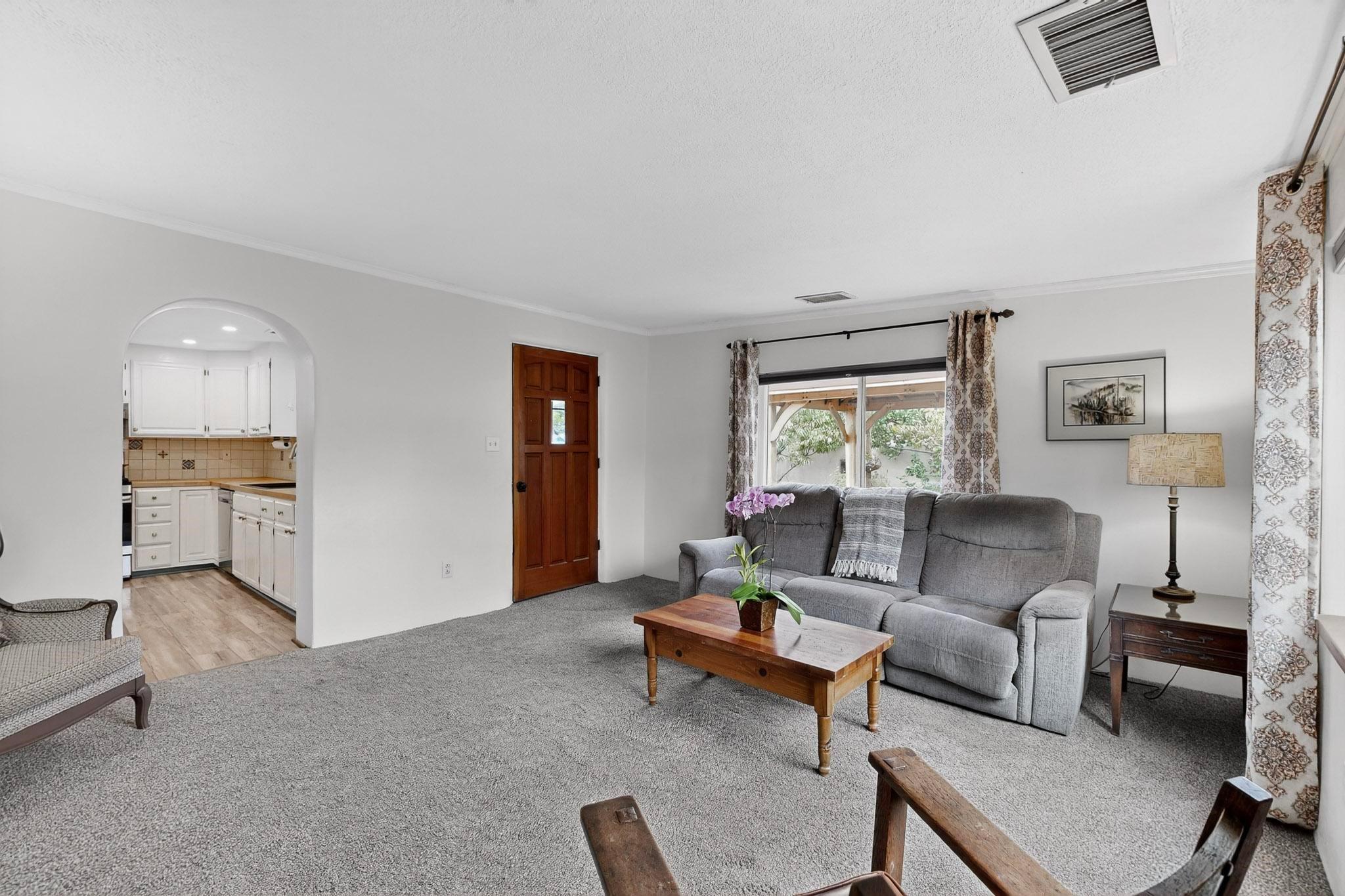 Santa Fe, New Mexico, 87505, United States, 3 Bedrooms Bedrooms, ,2 BathroomsBathrooms,Residential,For Sale,1971309