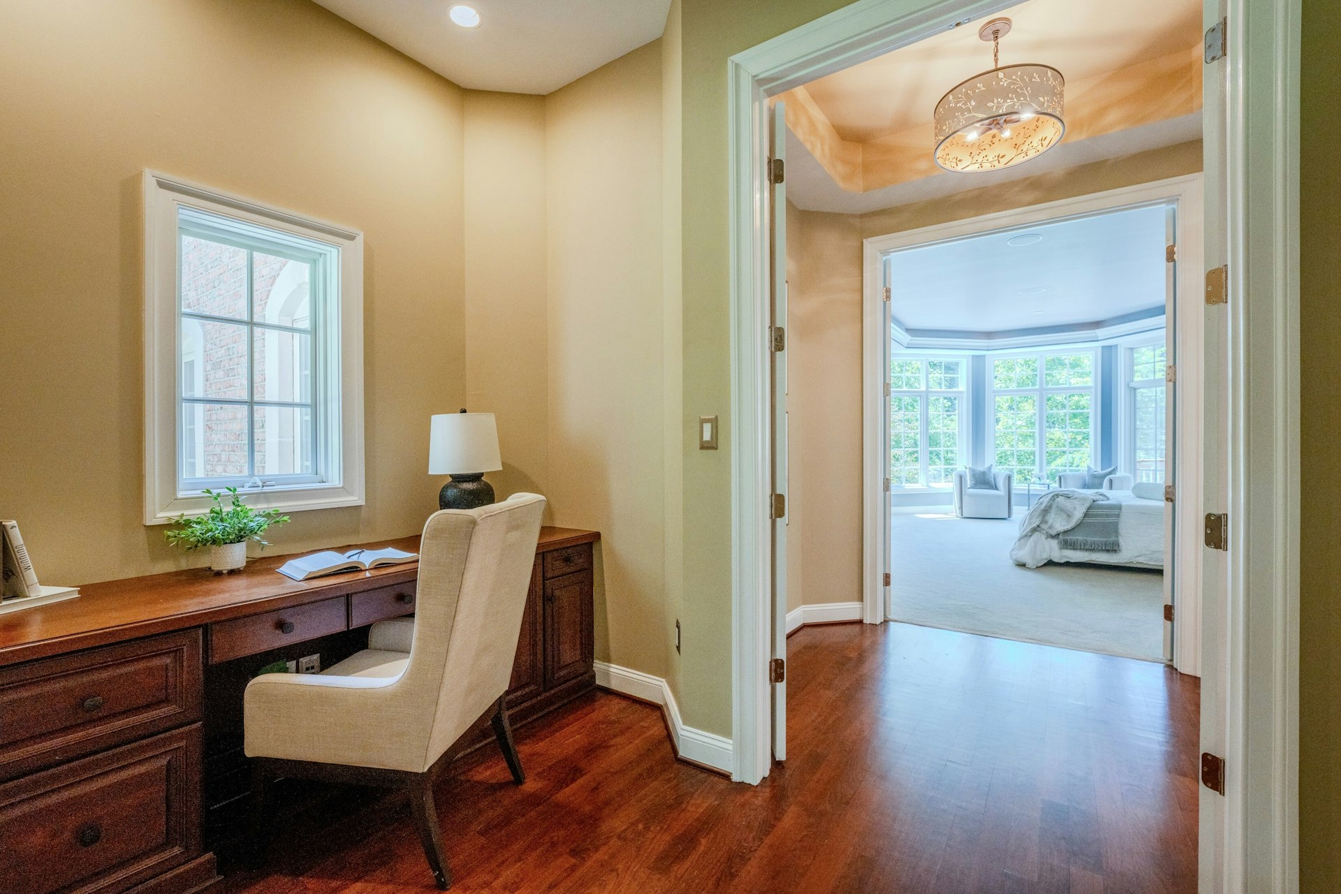  40321 Beacon Hill Drive, Leesburg, VA 20176 - 物件實景