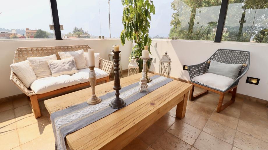 Francisco Villa, Pátzcuaro, Michoacán de Ocampo, 61600, Mexico, 3 Bedrooms Bedrooms, ,3 BathroomsBathrooms,Residential,For Sale,Francisco Villa,1553520