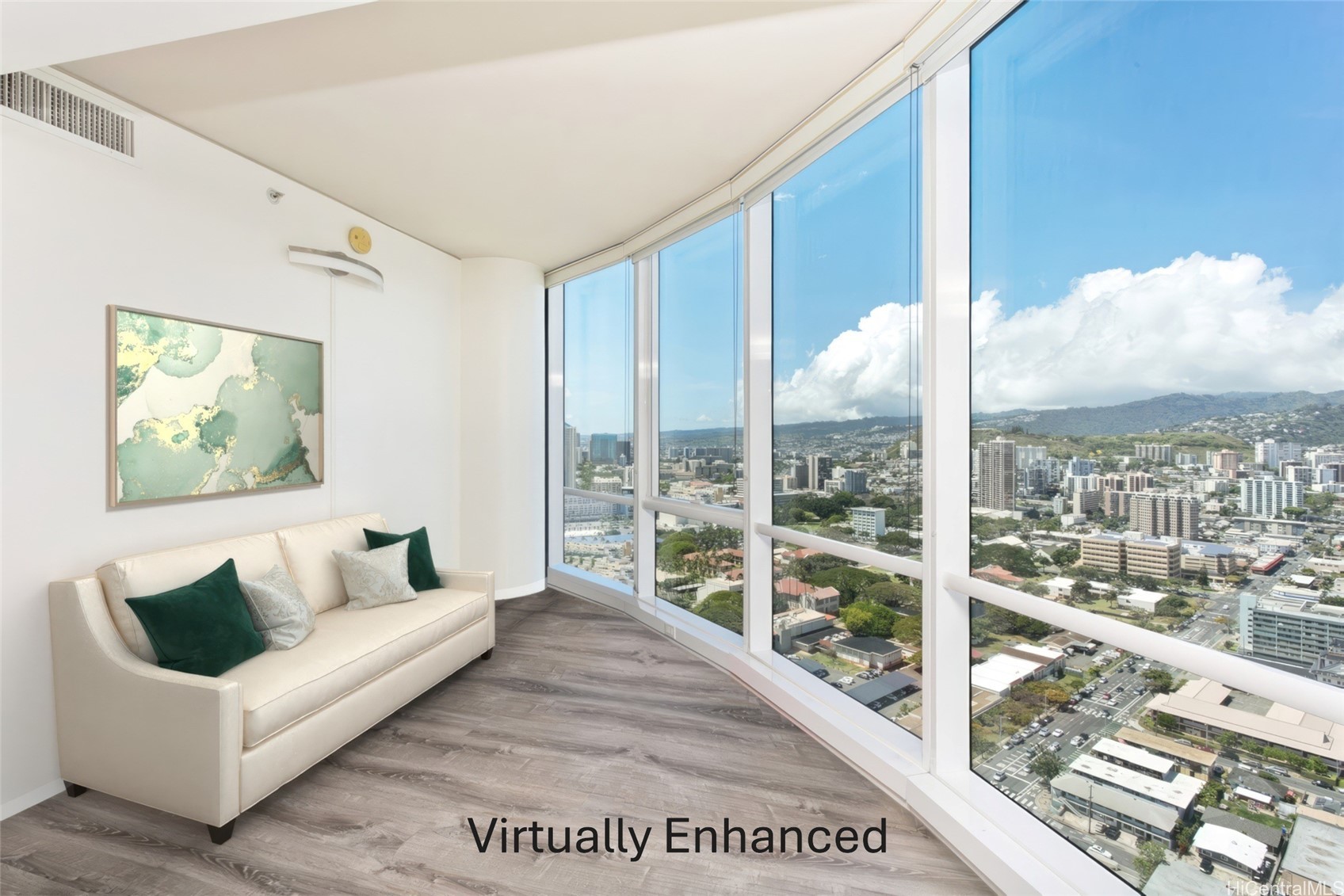Honolulu, Hawaii, 96814, United States, 3 Bedrooms Bedrooms, ,2 BathroomsBathrooms,Residential,For Sale,1785999