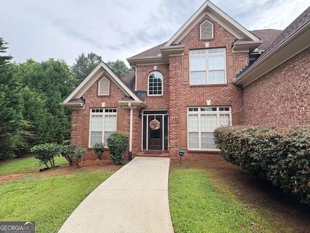Conyers, Georgia, 30094, United States, 4 Bedrooms Bedrooms, ,4 BathroomsBathrooms,Residential,For Sale,1880032