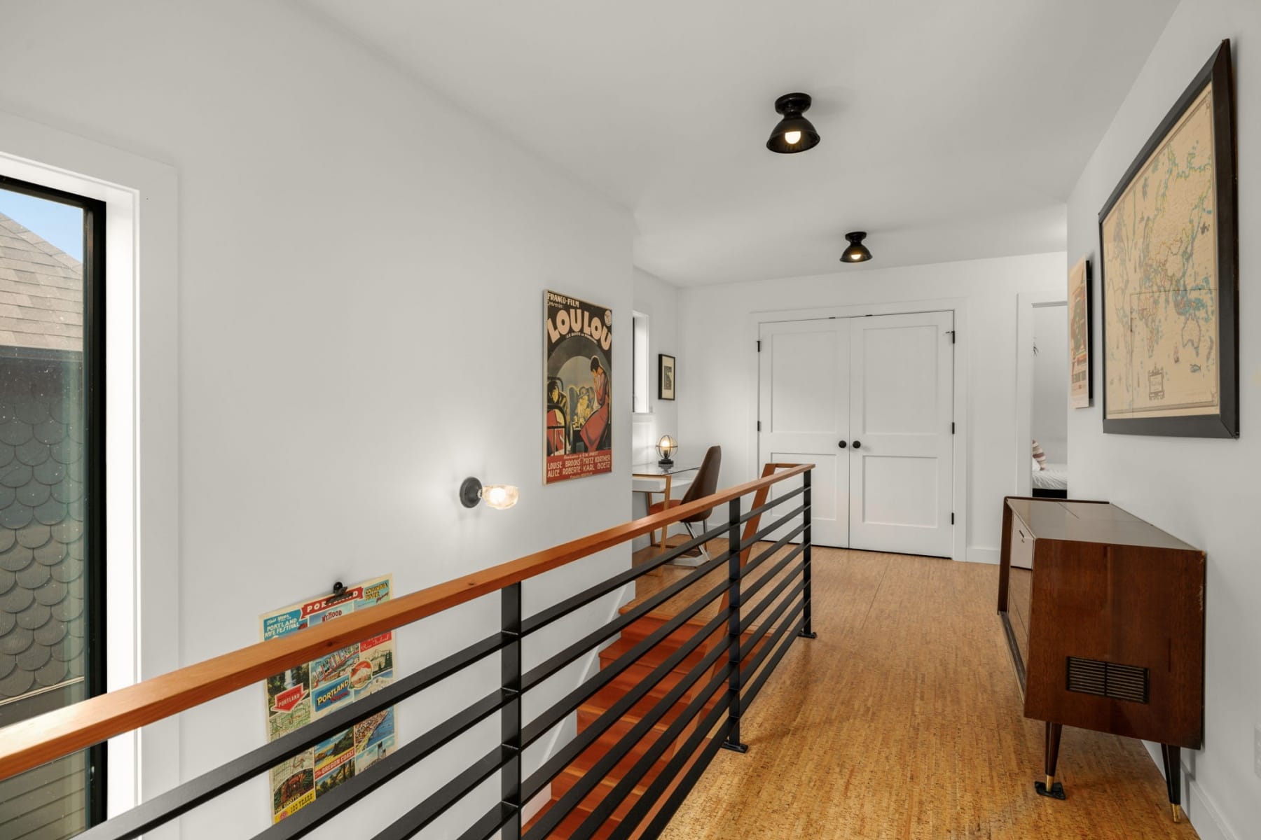  5934 NE 16TH AVE Portland, OR 97211 - 物件實景