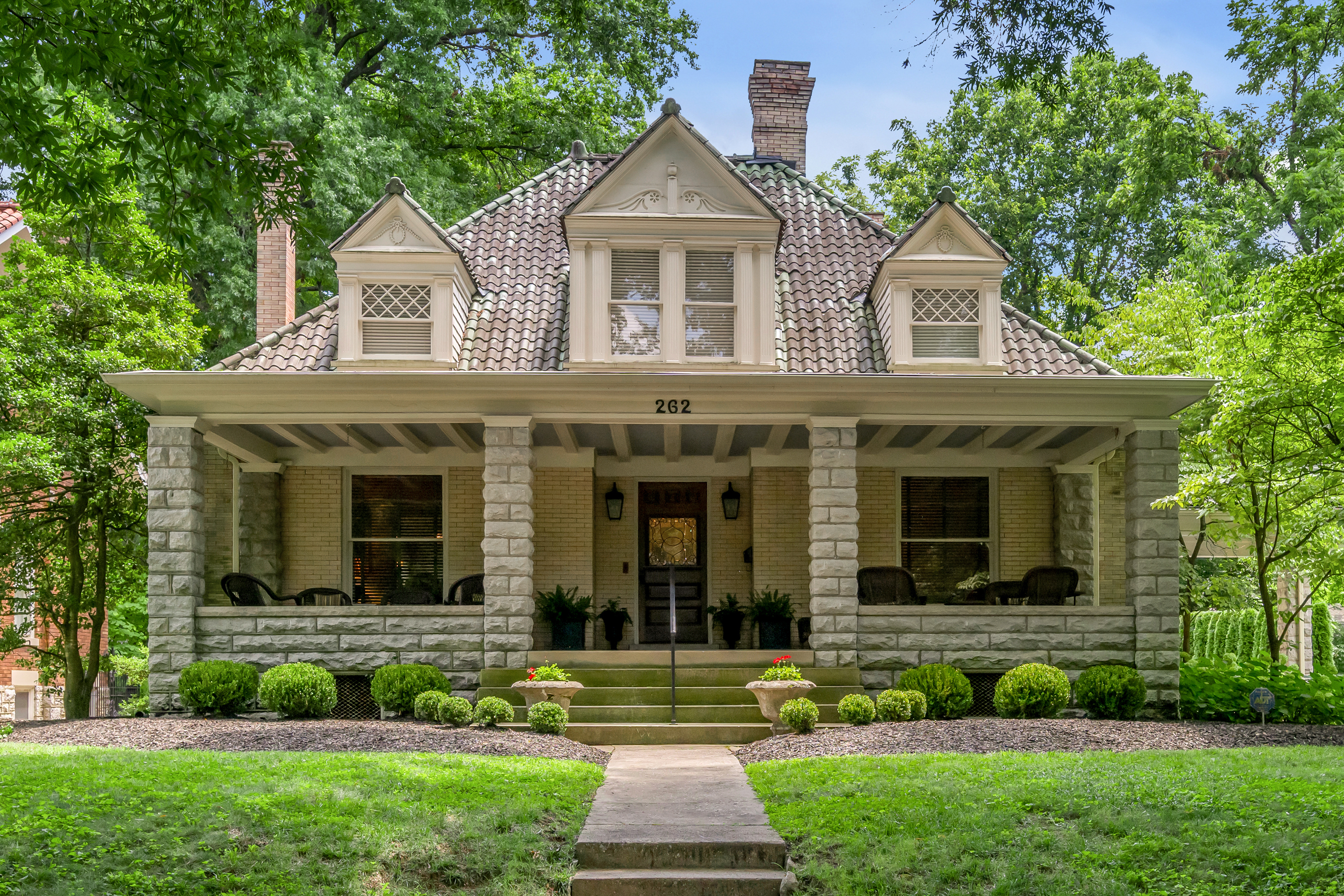  262 S Ashland Avenue - 物件實景